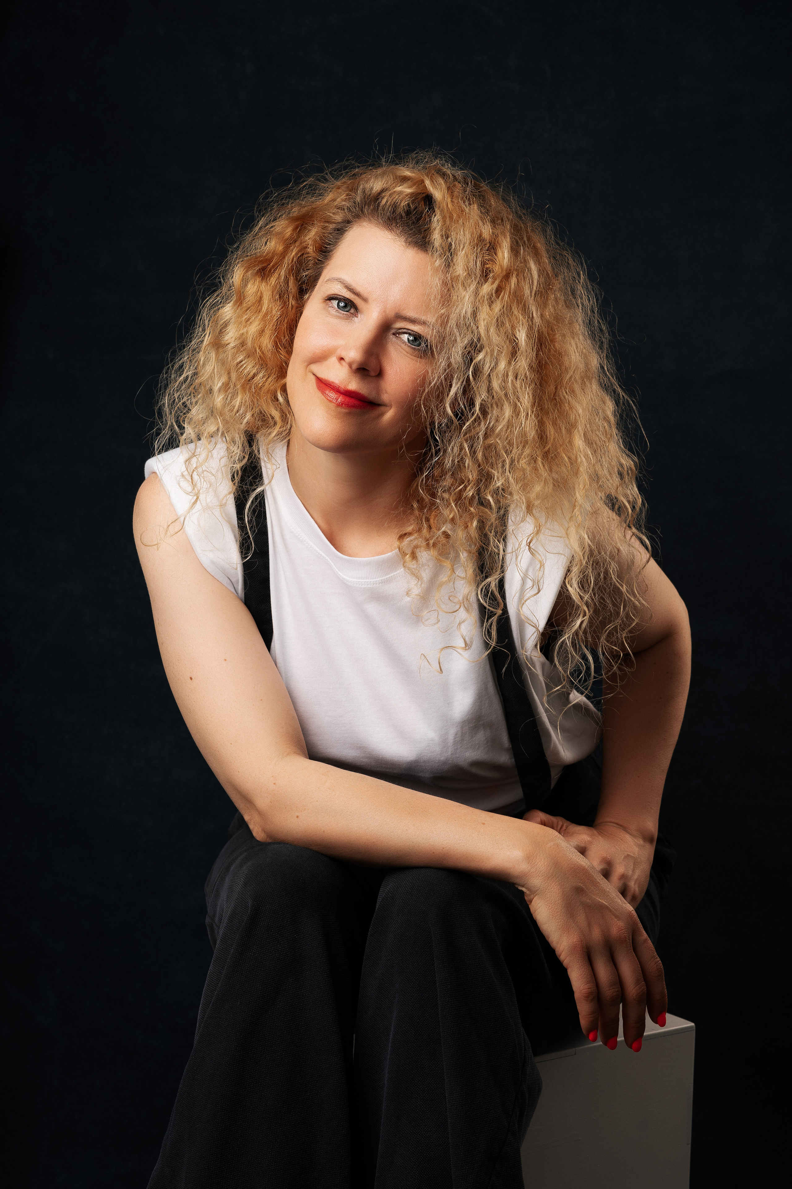 Sylvia VD. Tatyana Van Hedent een fotograaf te Zele, Oost-Vlaanderen