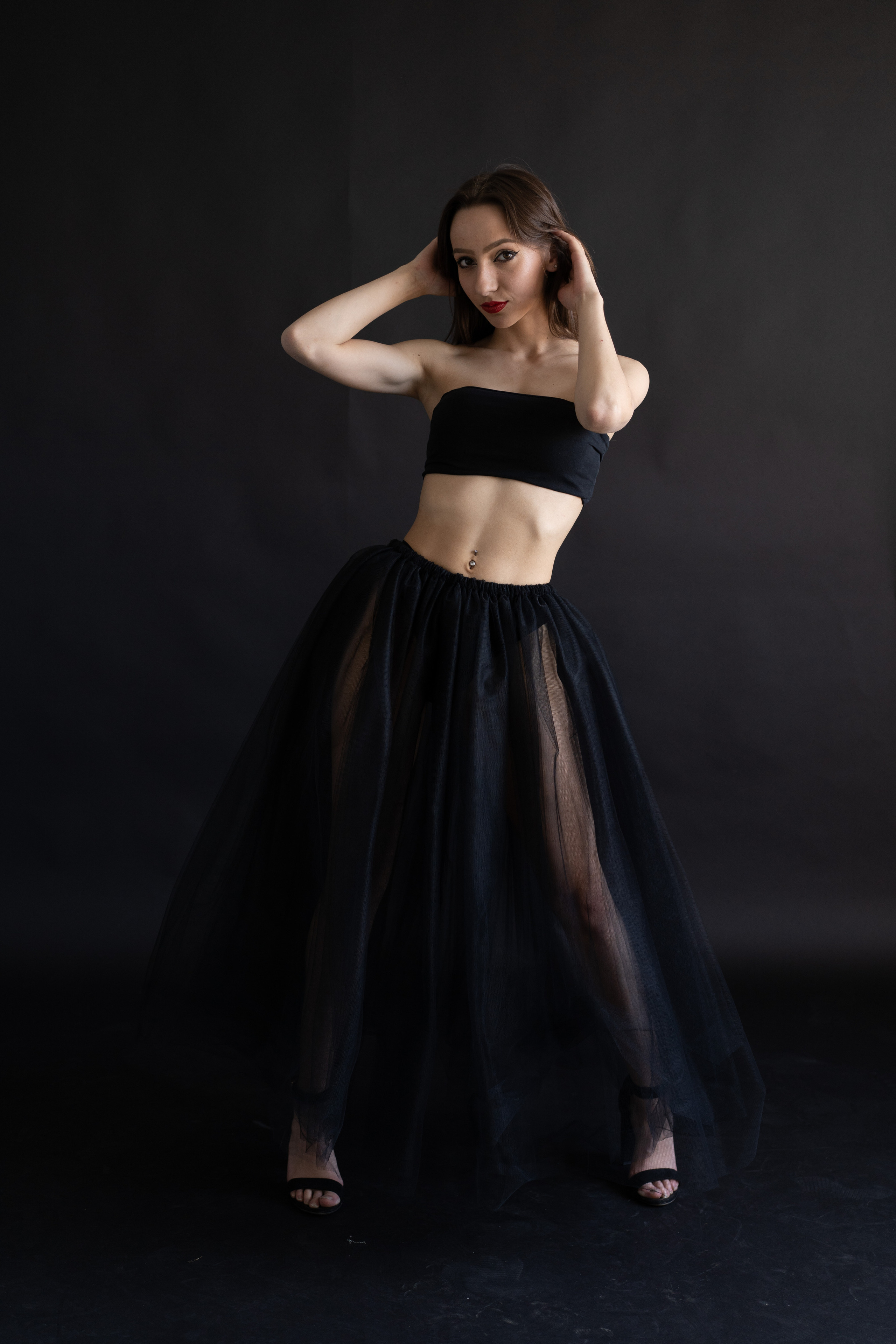 Sita. Tatyana Van Hedent een fotograaf te Zele, Oost-Vlaanderen