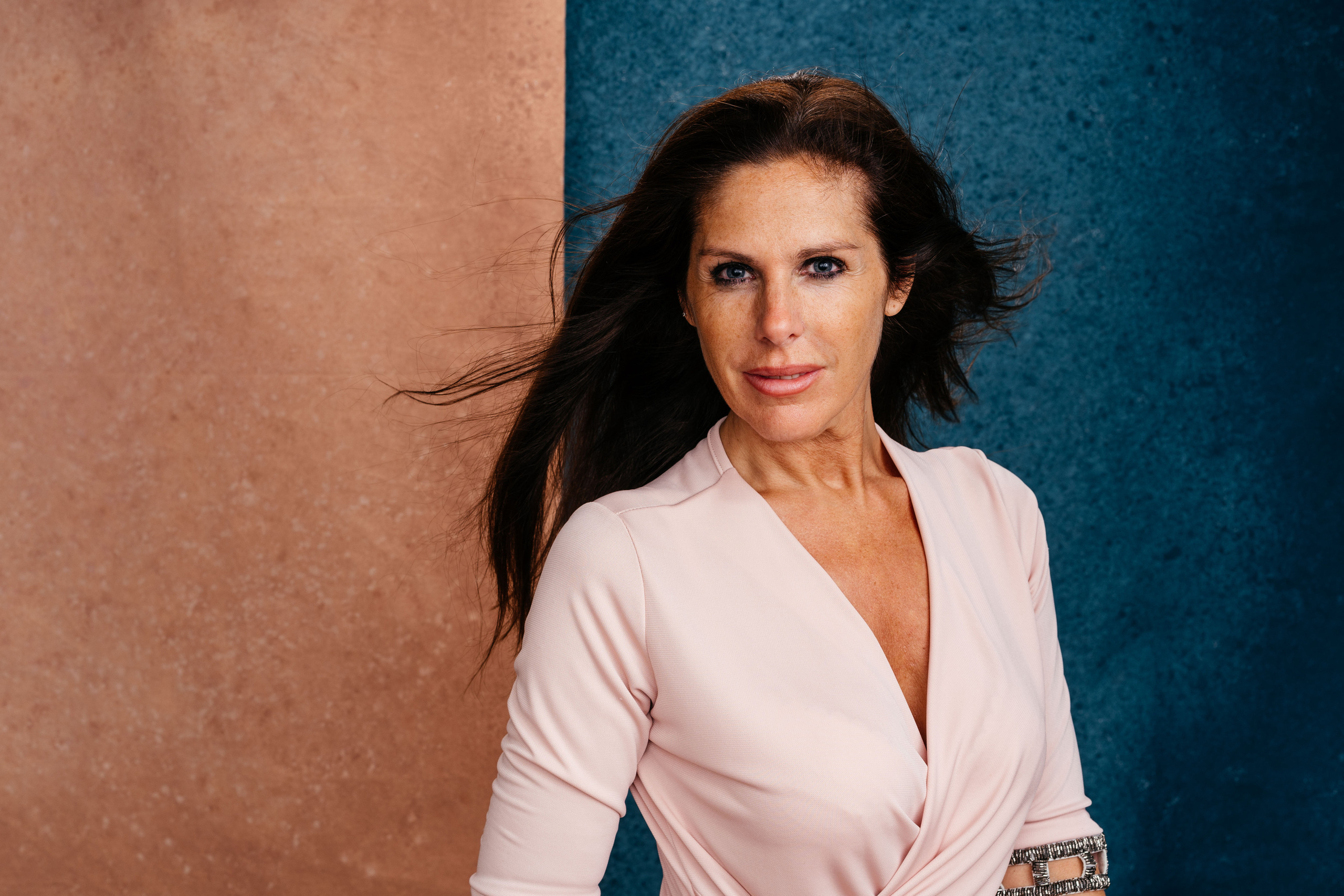 Sabine. Tatyana Van Hedent een fotograaf te Zele, Oost-Vlaanderen