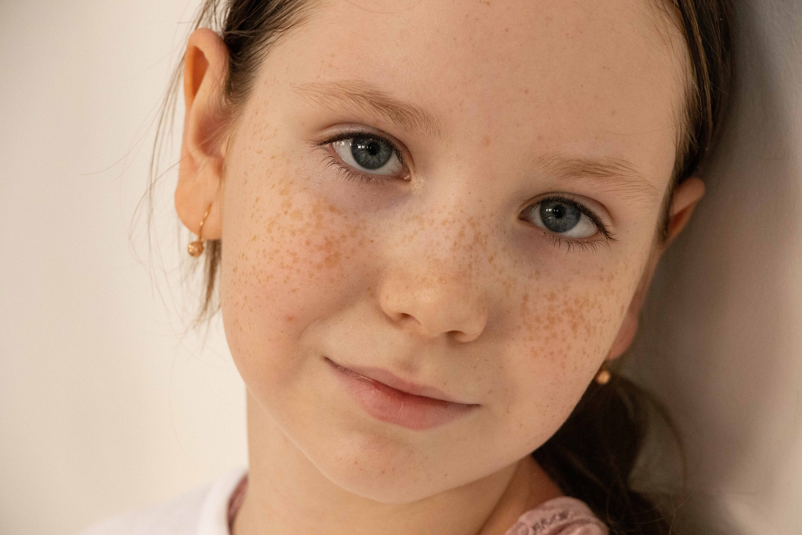 Turnen. Tatyana Van Hedent een fotograaf te Zele, Oost-Vlaanderen