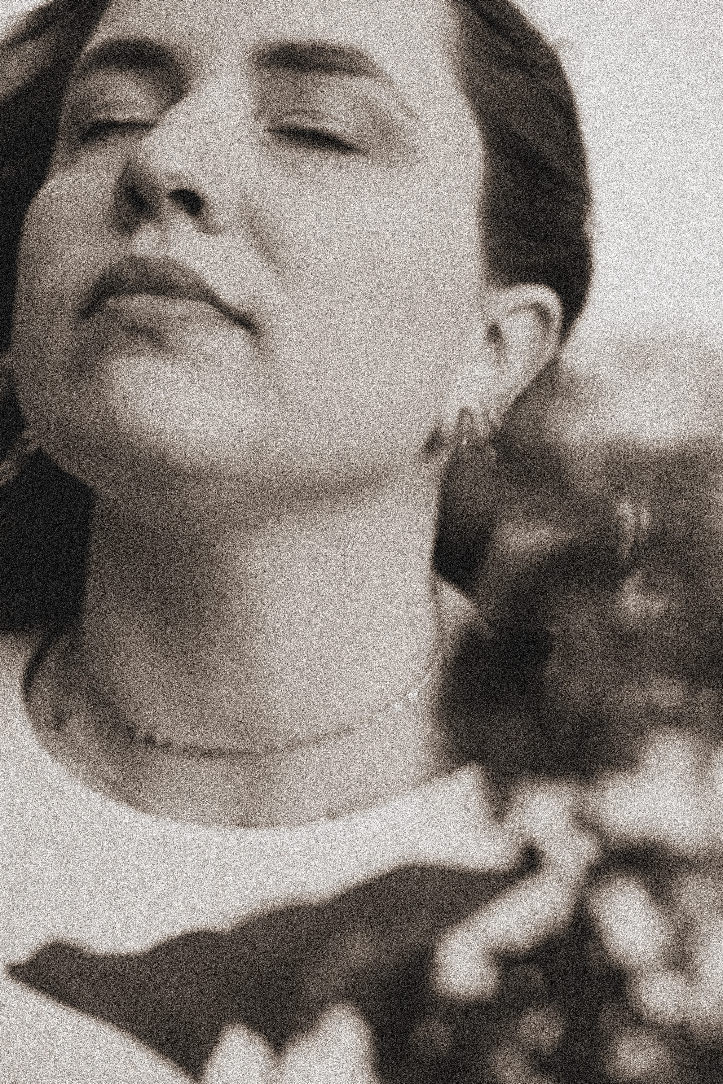 Sharisa en Lore. Tatyana Van Hedent een fotograaf te Zele, Oost-Vlaanderen