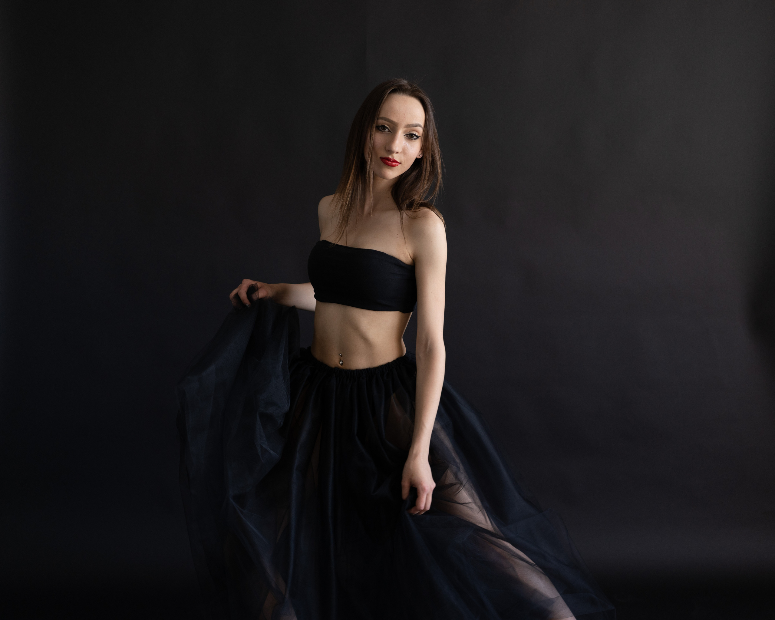 Sita. Tatyana Van Hedent een fotograaf te Zele, Oost-Vlaanderen