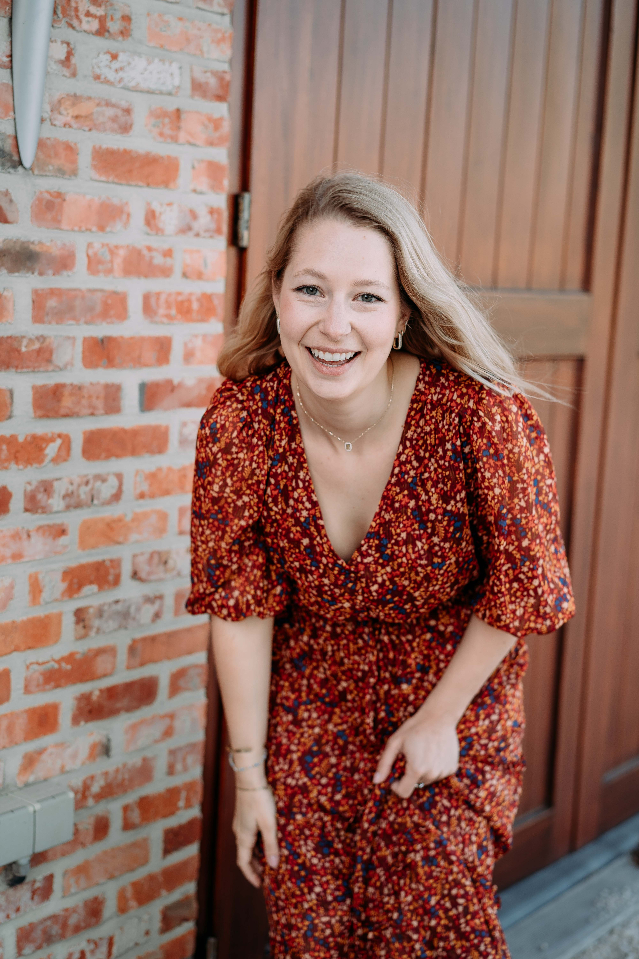 Sharisa en Lore. Tatyana Van Hedent een fotograaf te Zele, Oost-Vlaanderen