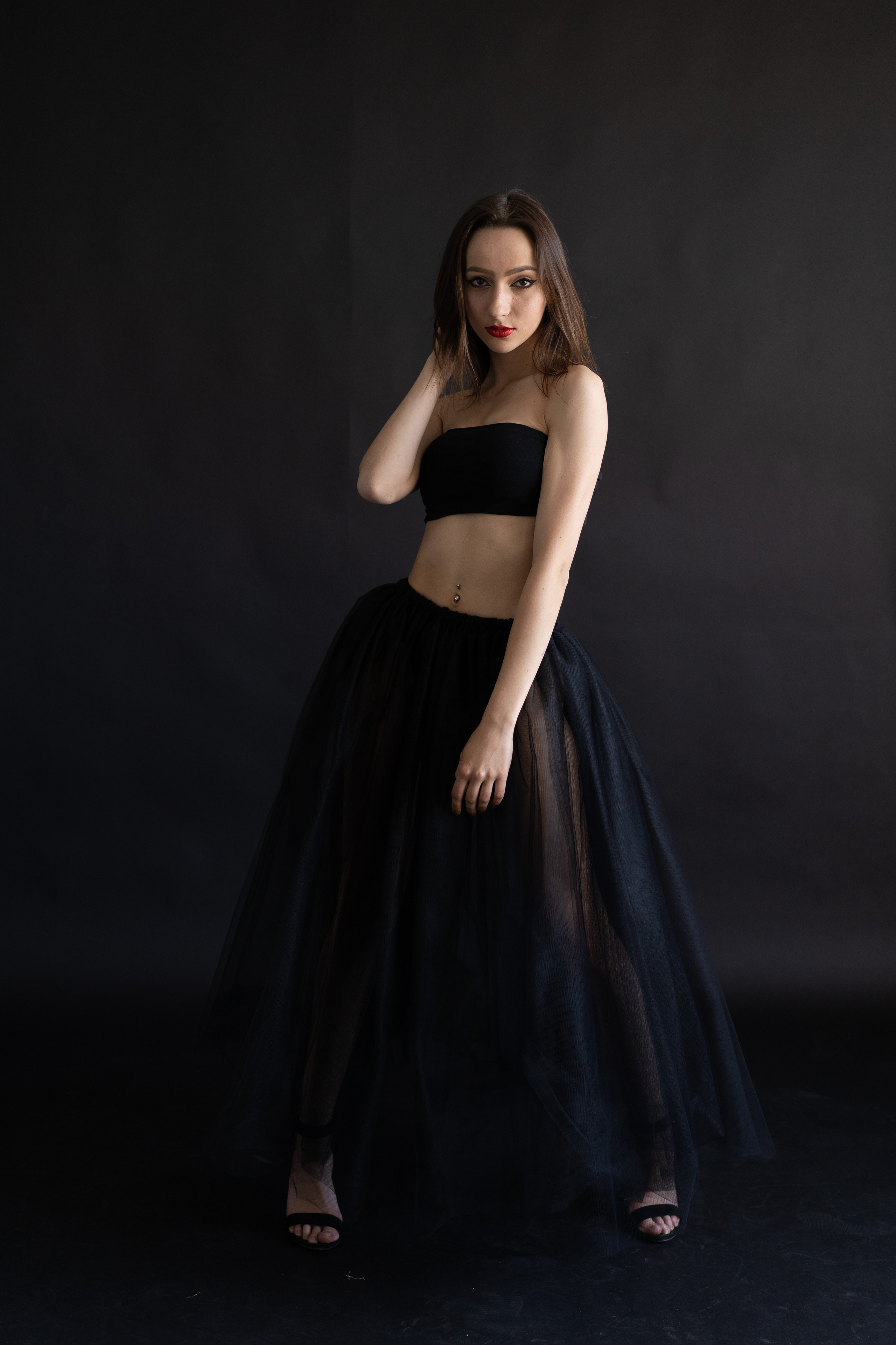 Sita. Tatyana Van Hedent een fotograaf te Zele, Oost-Vlaanderen