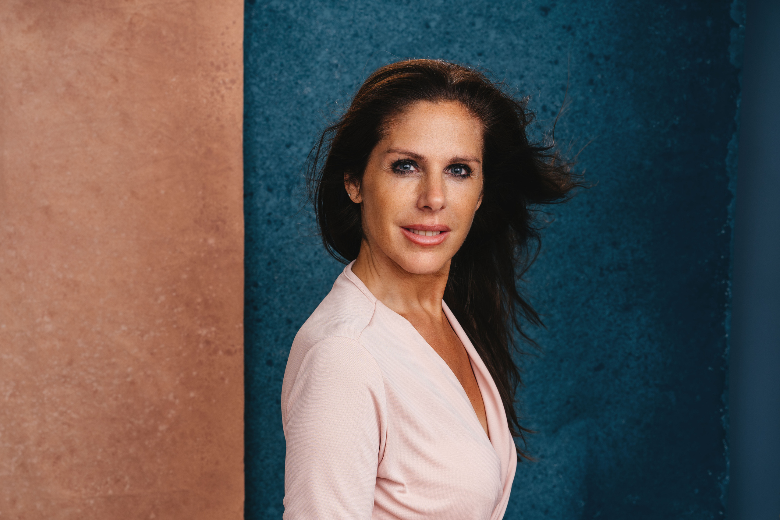 Sabine. Tatyana Van Hedent een fotograaf te Zele, Oost-Vlaanderen