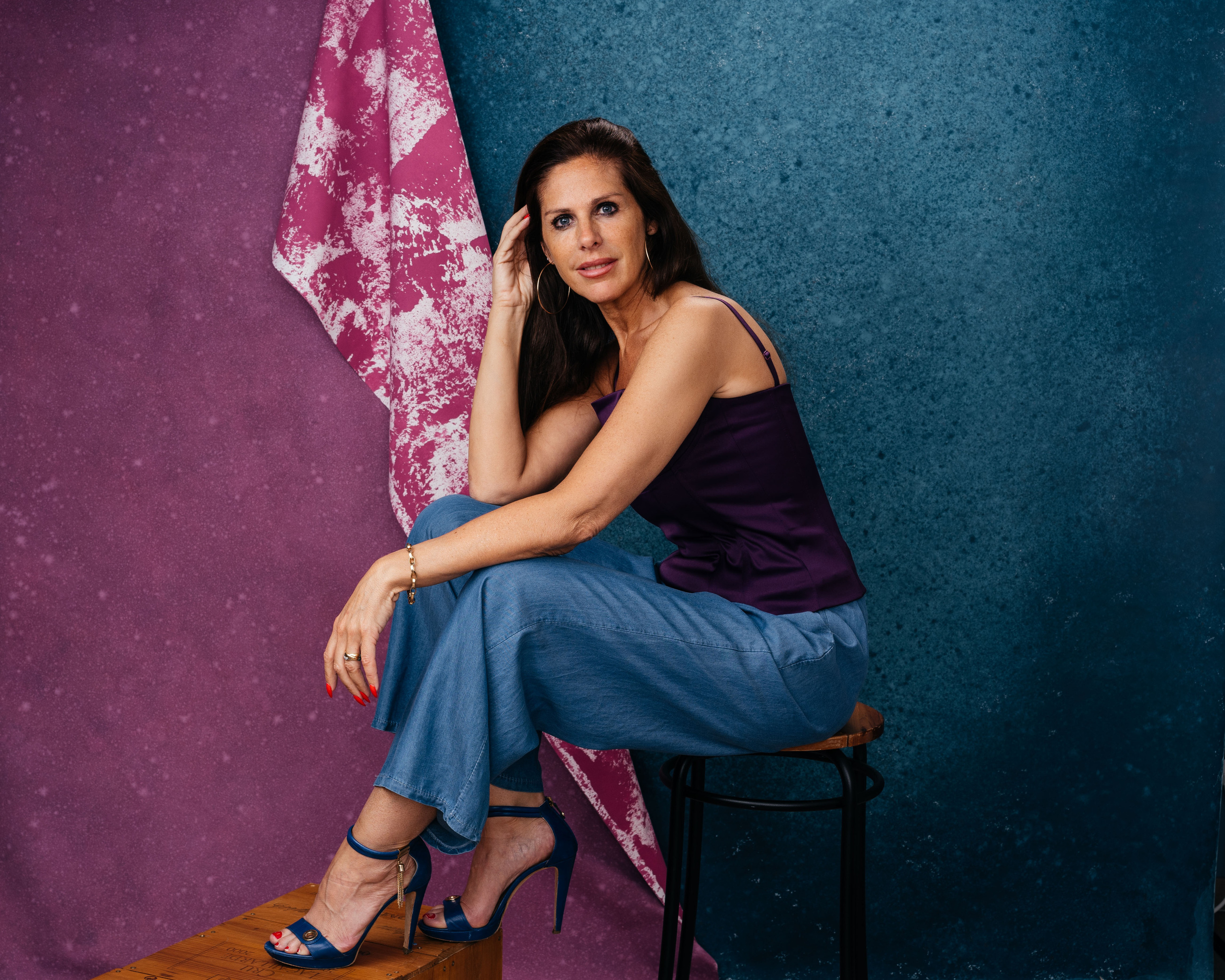 Klanten galerij. Tatyana Van Hedent een fotograaf te Zele, Oost-Vlaanderen