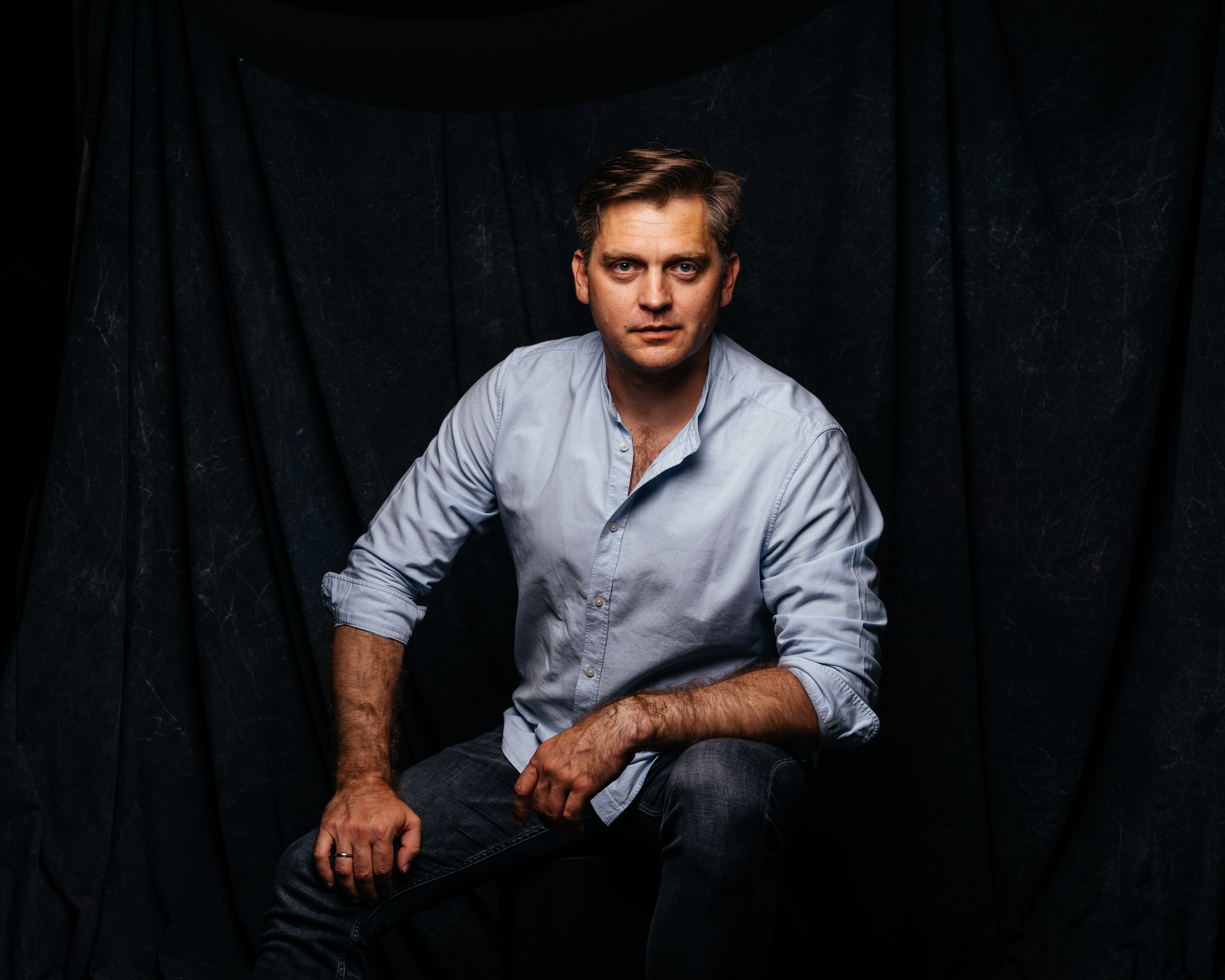 Family. Tatyana Van Hedent een fotograaf te Zele, Oost-Vlaanderen