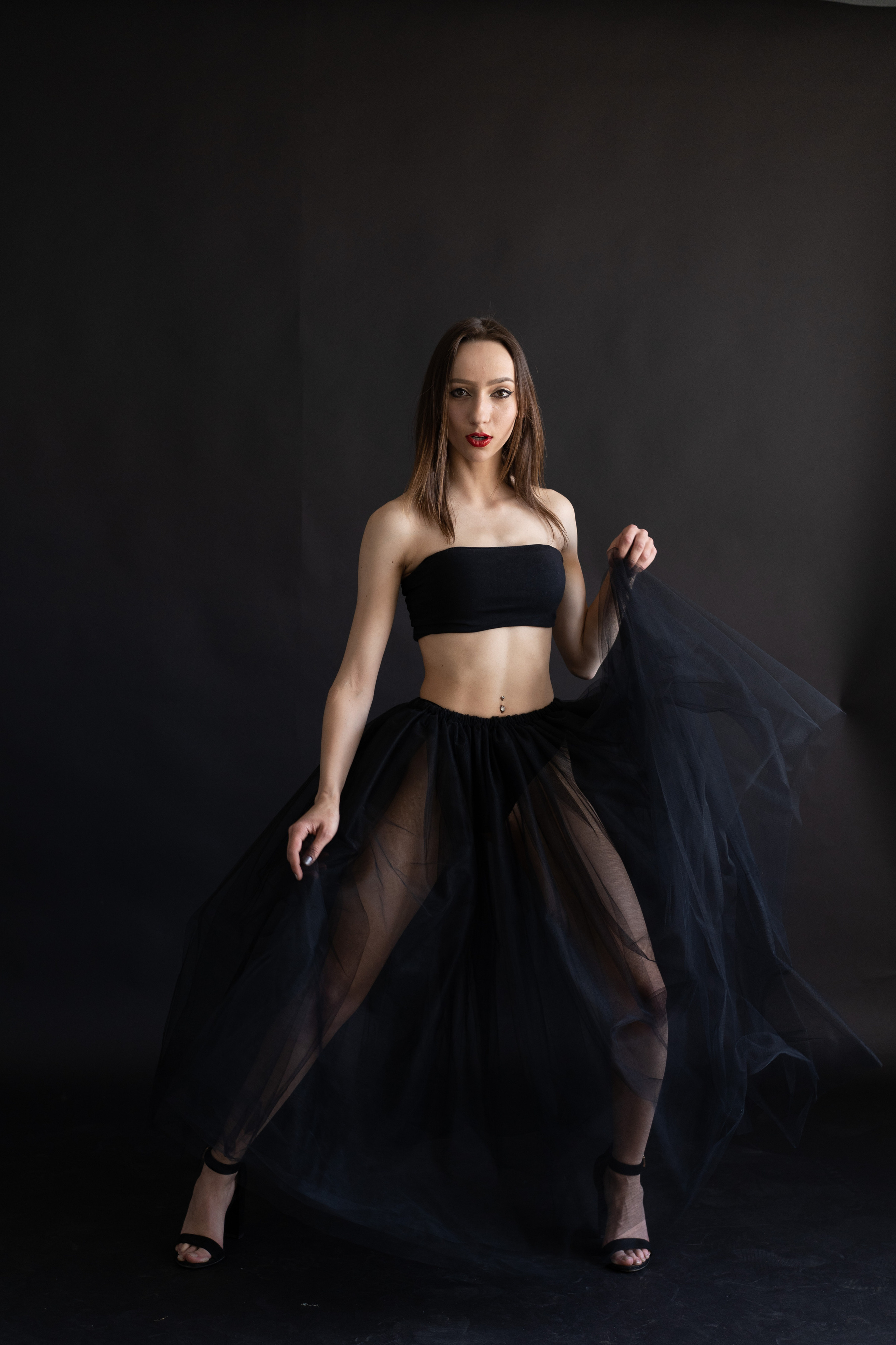 Sita. Tatyana Van Hedent een fotograaf te Zele, Oost-Vlaanderen