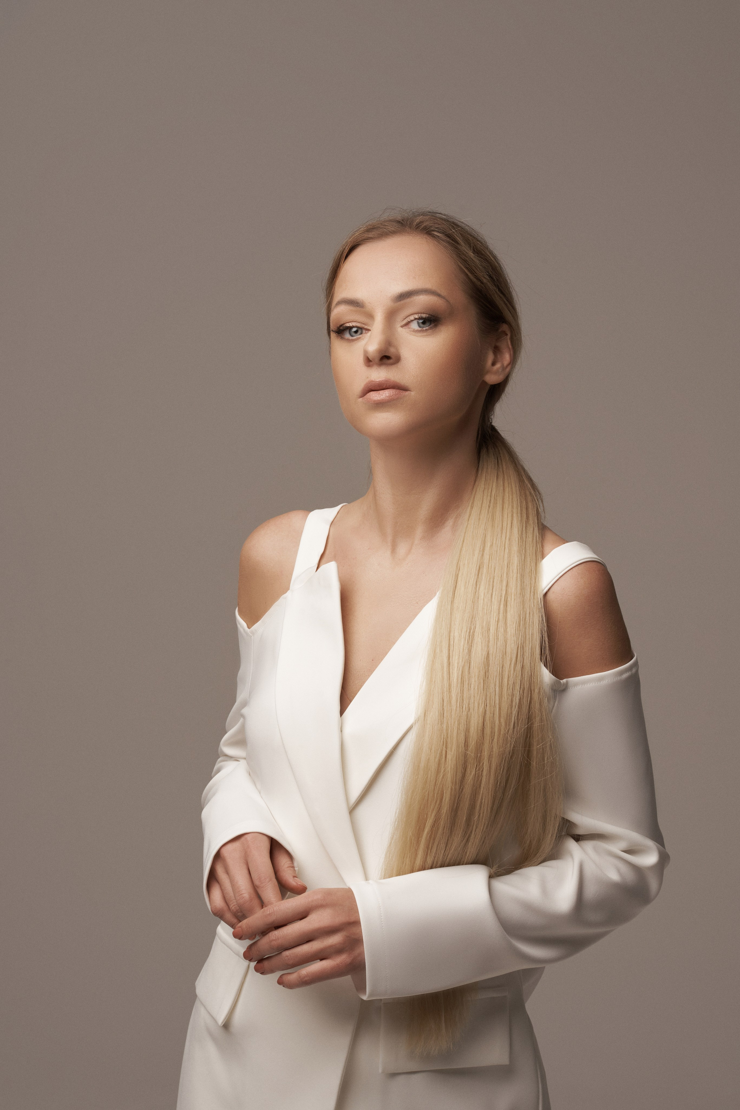 Sesja zdjęciowa dla magazynu Merlaine | Okładka i rozwoju. Portrait & Fashion Photographer | Сannes, Paris, Monaco, Dubai, Kyiv — - Alisa Postnykova