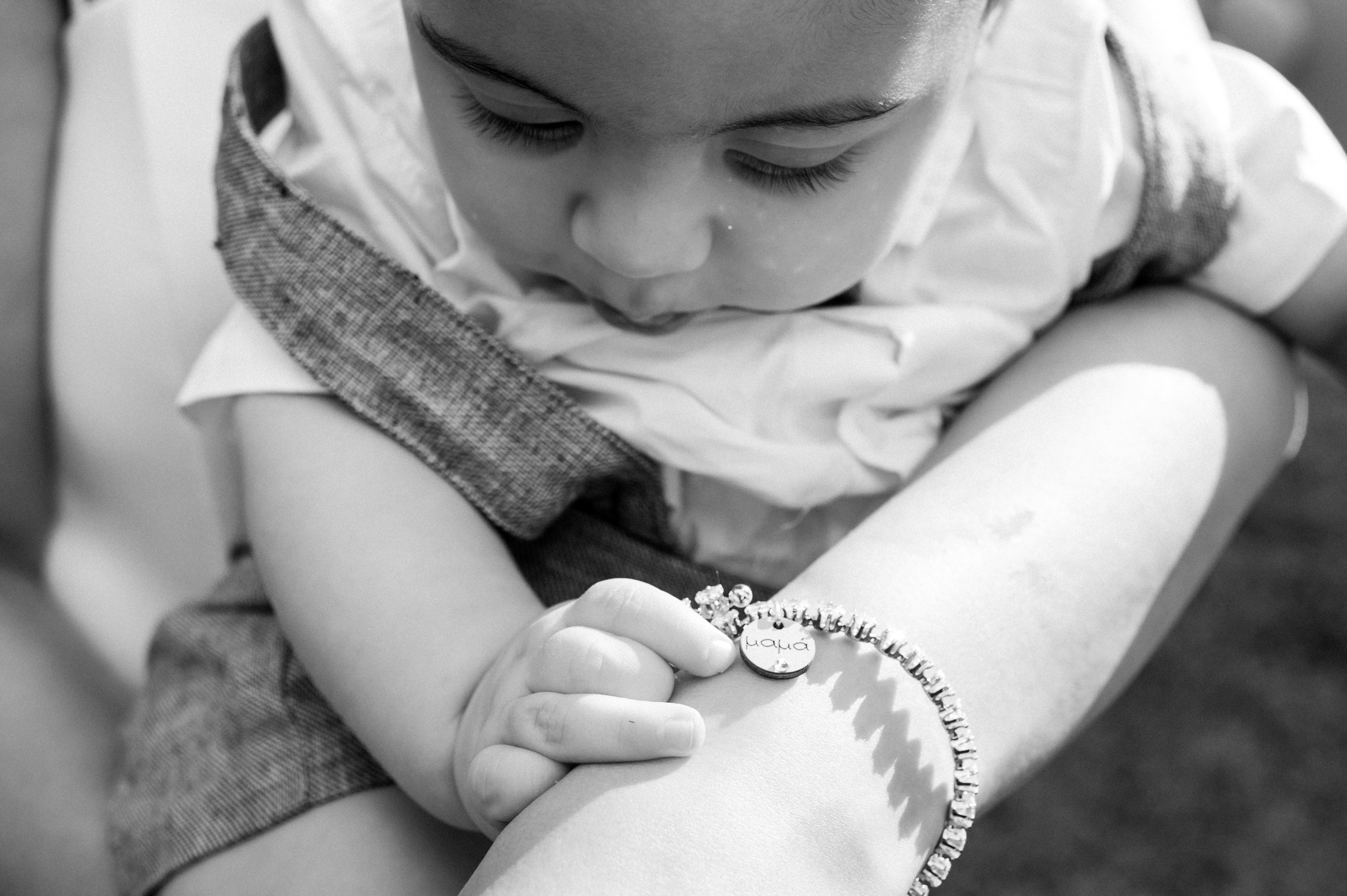 Baptisn Andreas. Семейная, детская, портретная и предметная фотосъемка в Салониках