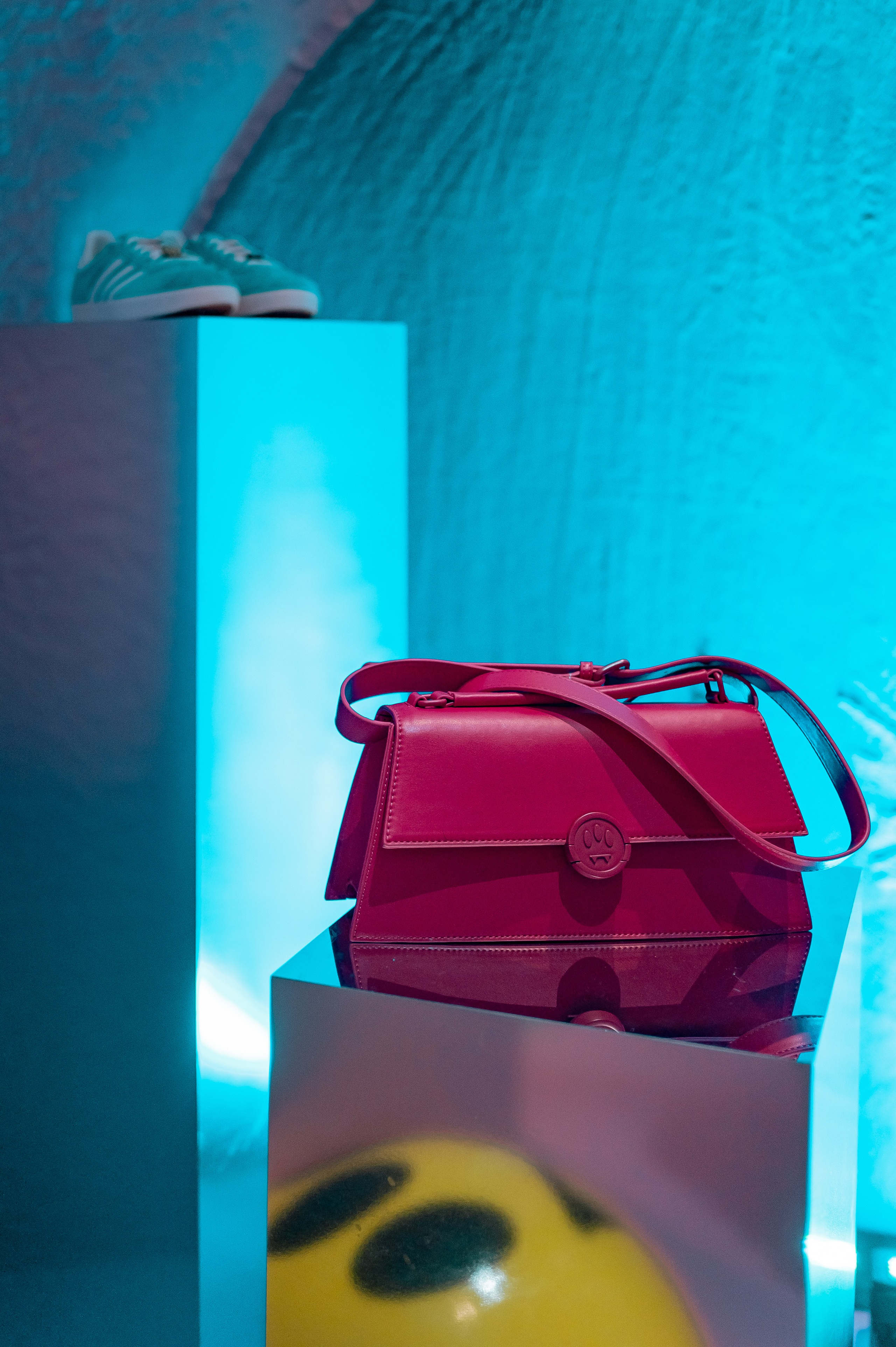 Dubai Events Photographer & Videographer | Private Dinners, Fashion Launches, PR Events