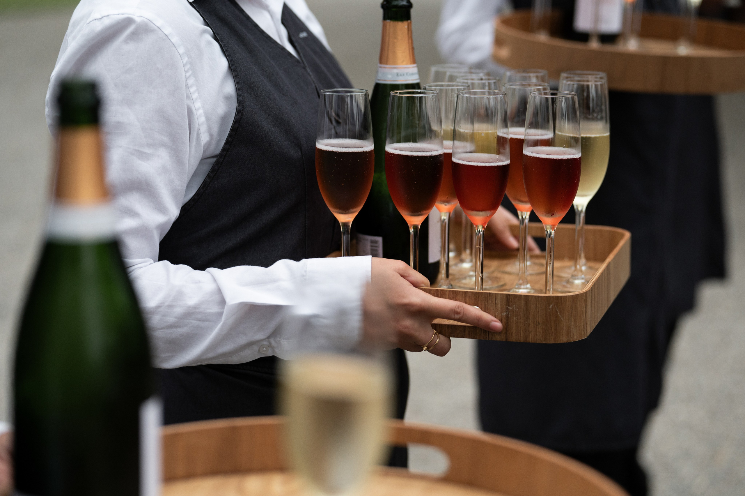 Sara & Javid. Wedding photographer in Spain