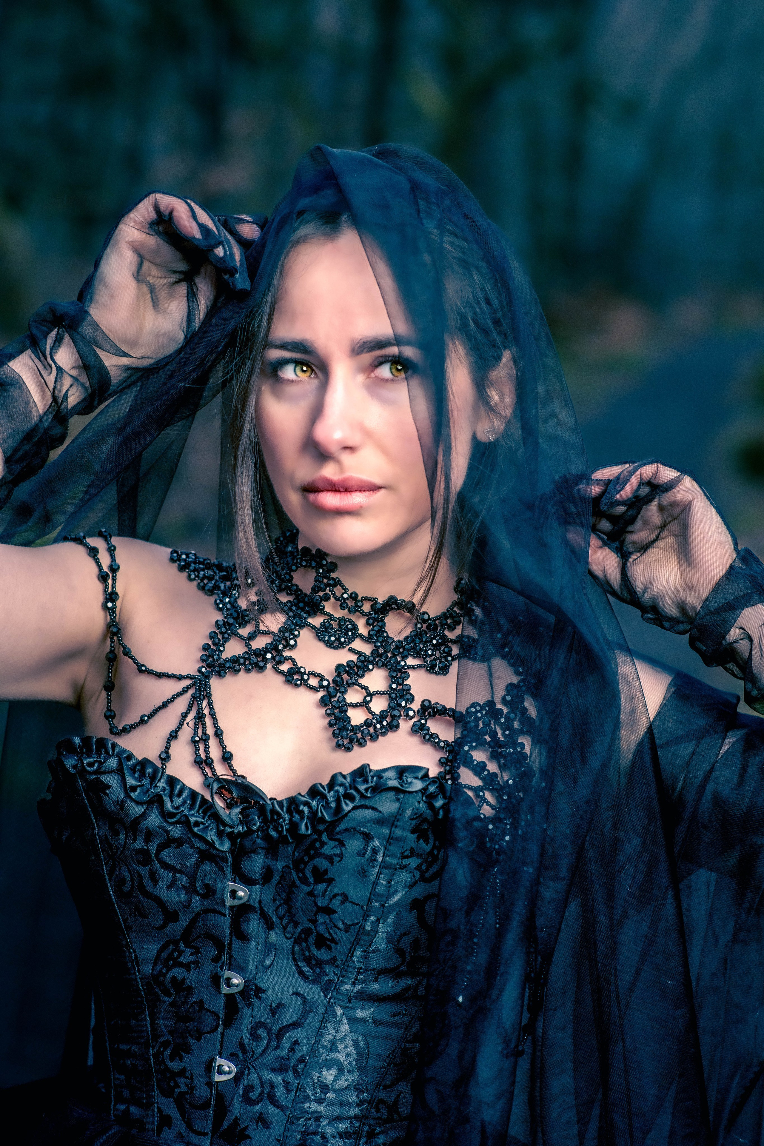 Anna Mavka Photographer