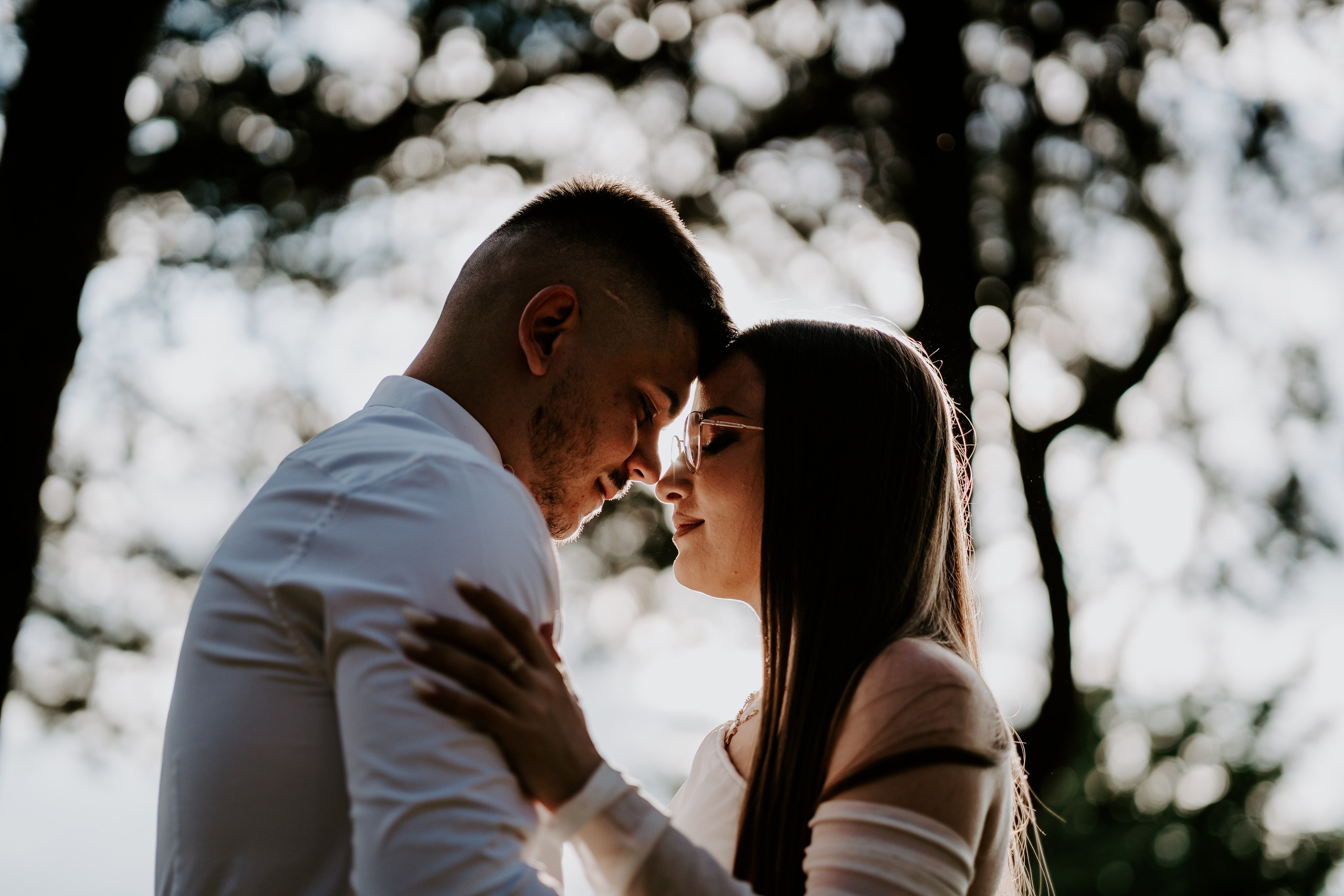 Alexandra & Iulian. Catalin Brinza