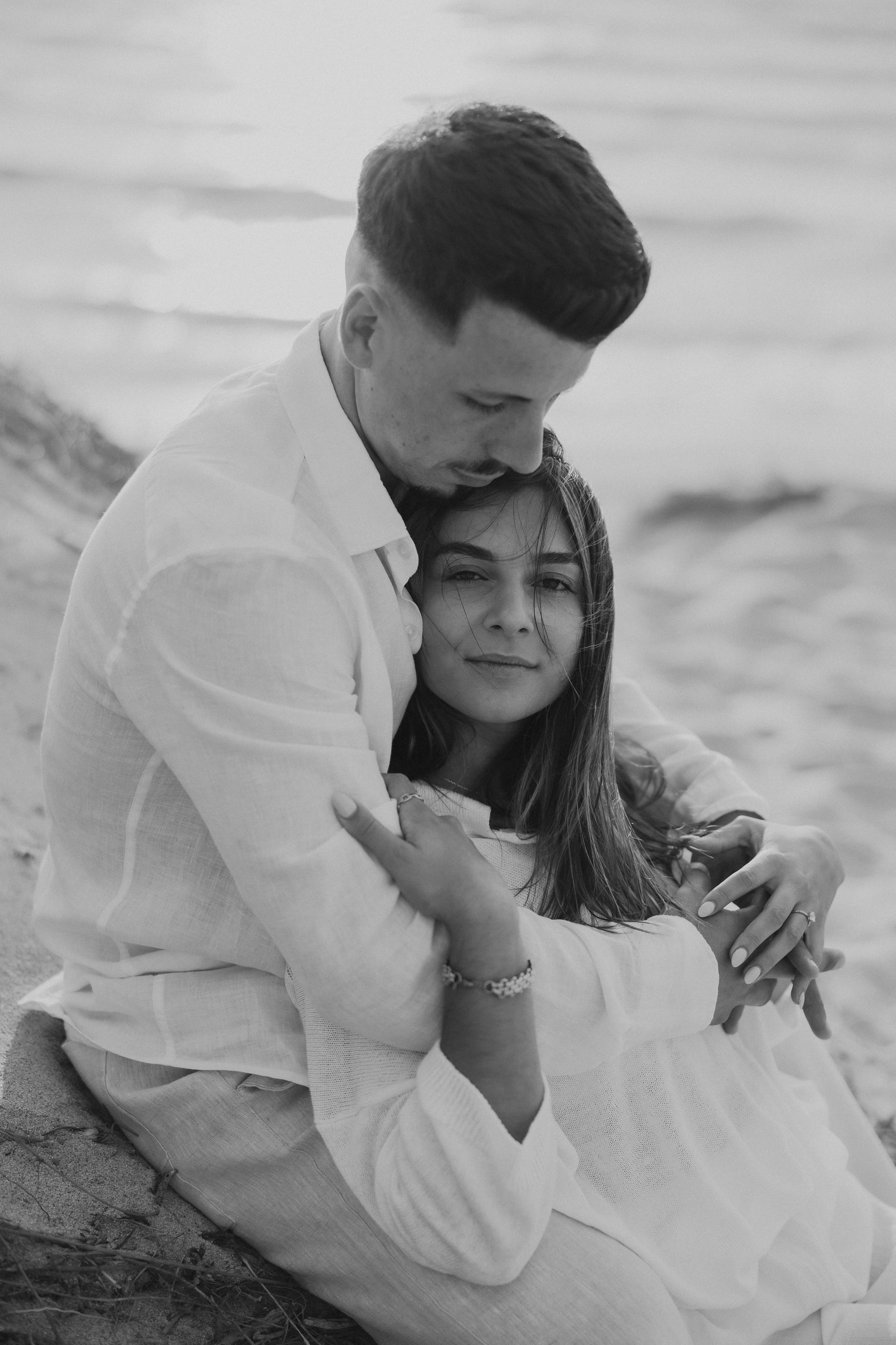 Sara e Fábio. Photographe de mariage et de famille à Braga — Alexandra Mieres Photography