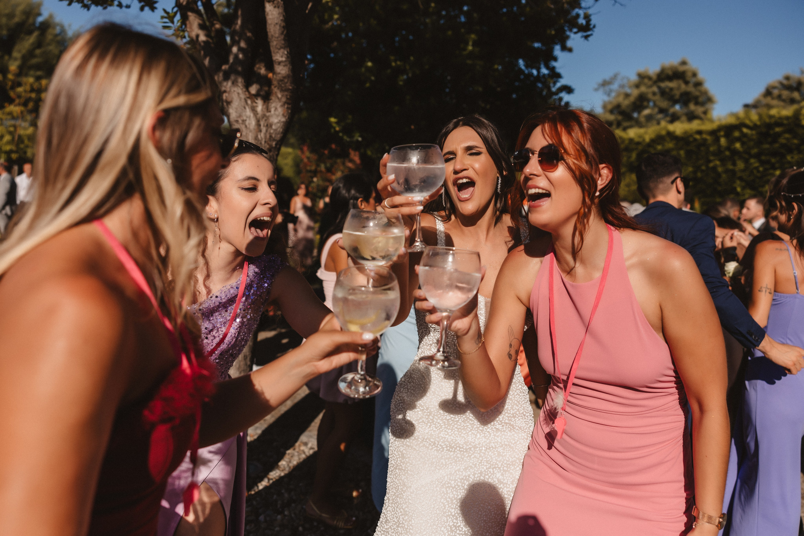 Rita & Tiago. Photographe de mariage et de famille à Braga — Alexandra Mieres Photography