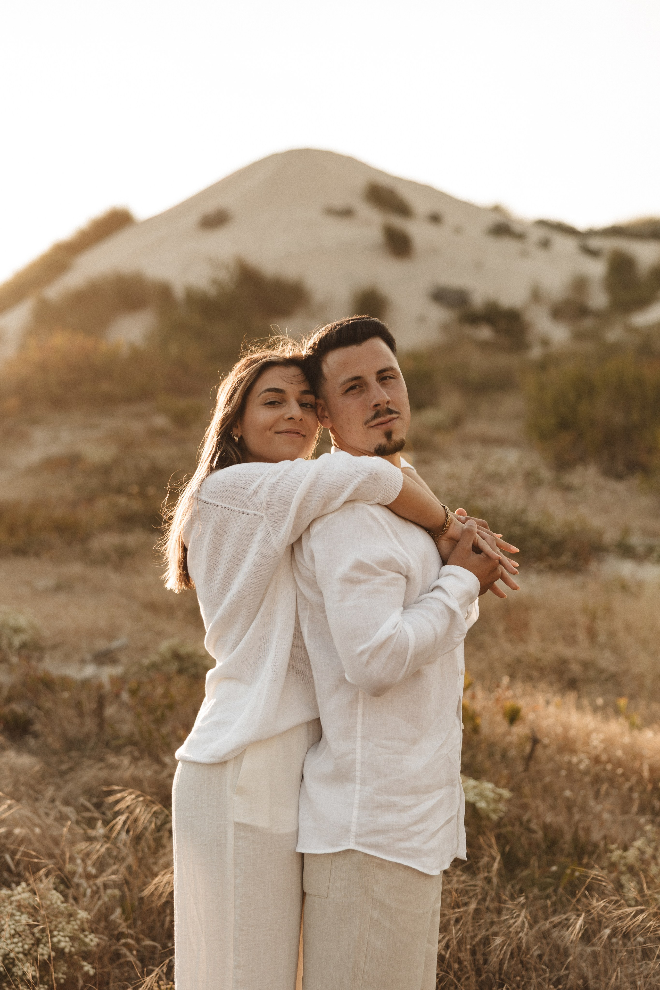 Sara e Fábio. Photographe de mariage et de famille à Braga — Alexandra Mieres Photography
