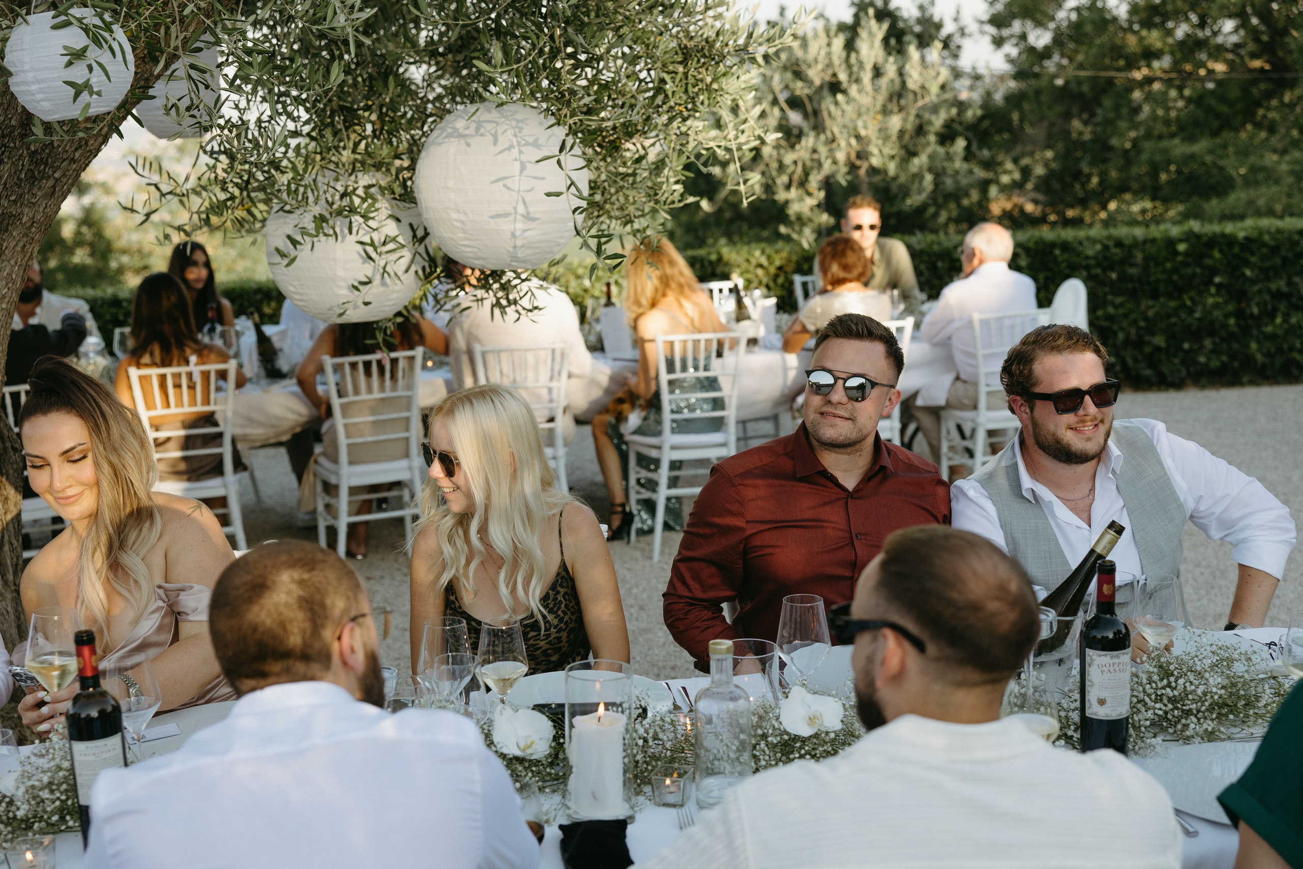 Sofia&Falk. Wedding photographer Italy