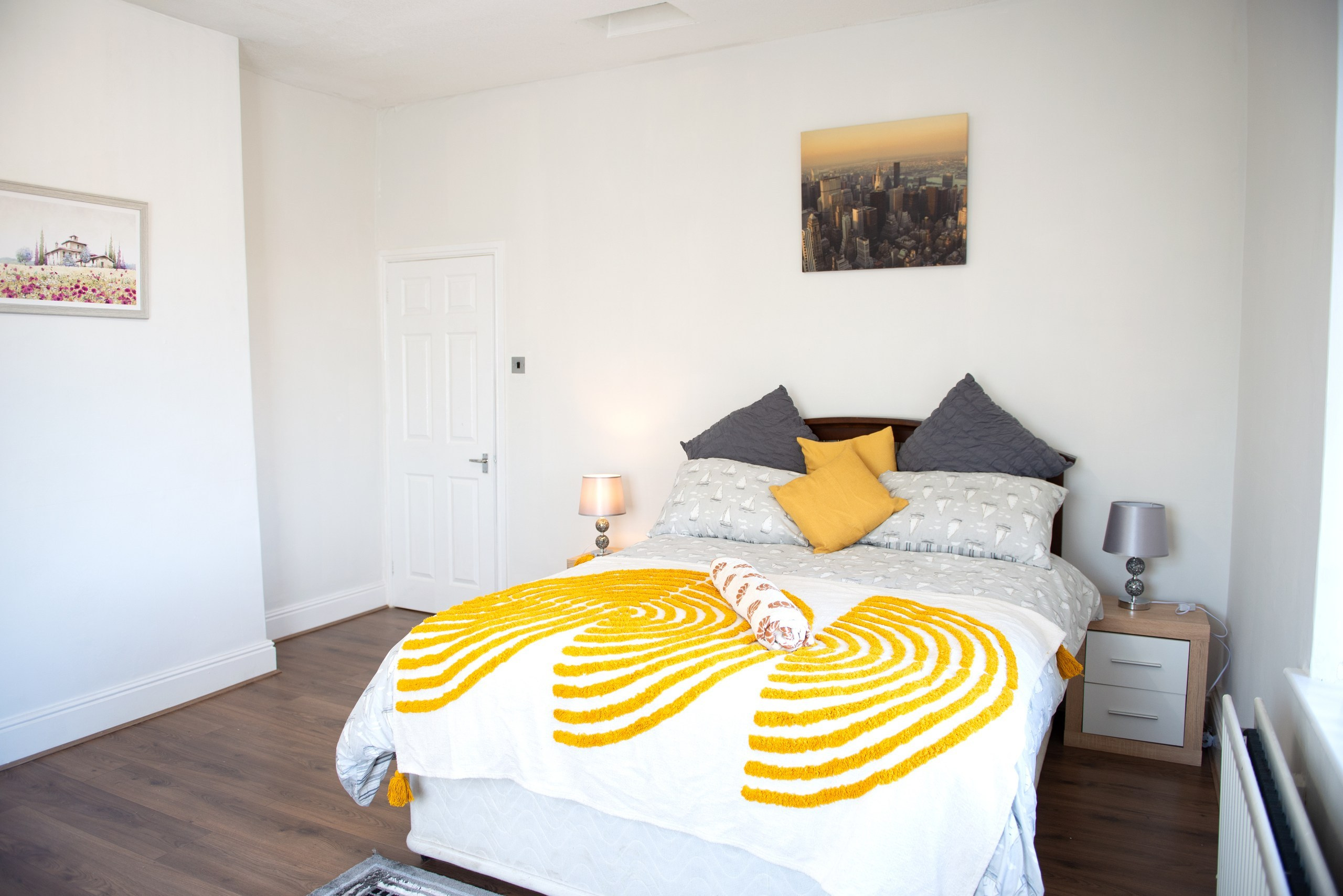 Real Estate Photography. Portrait & Brand Photographer in Bradford, West Yorkshire