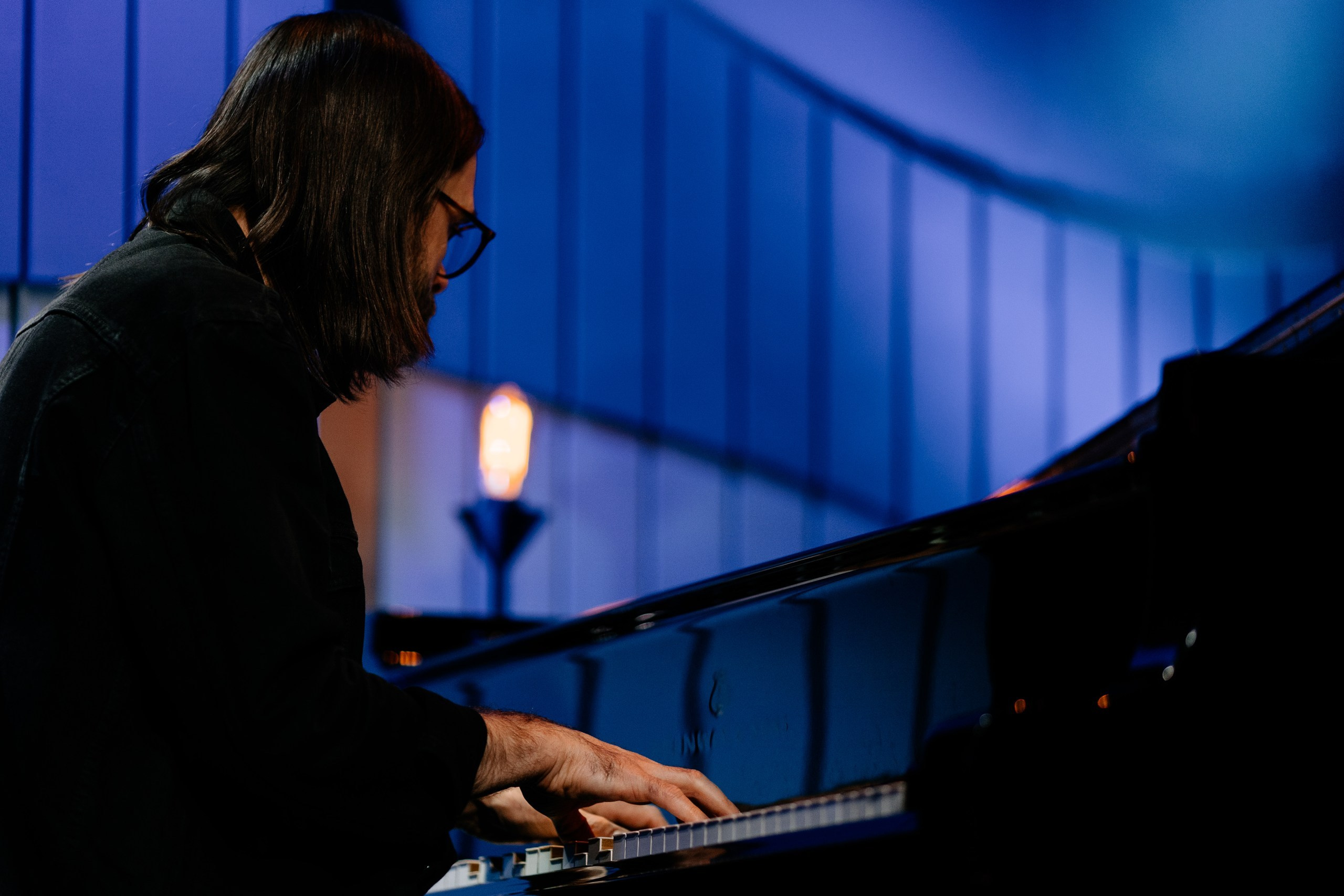 Radio Gdańsk. Fotograf Ślubny Warszawa - Sesje Biznesowe Rodzinne Eventy