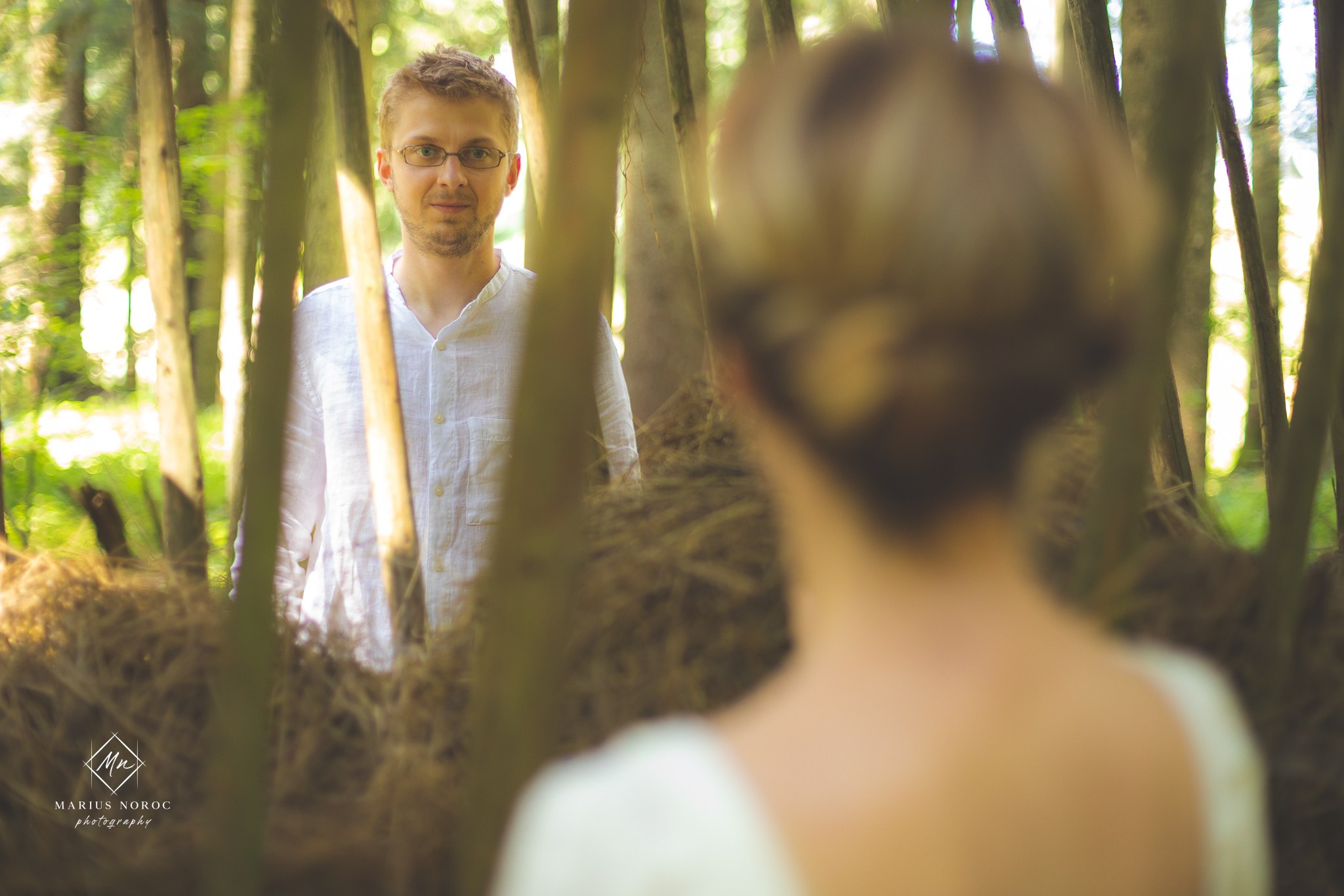 Diana & Tudor | Codrul Secular Slatioara