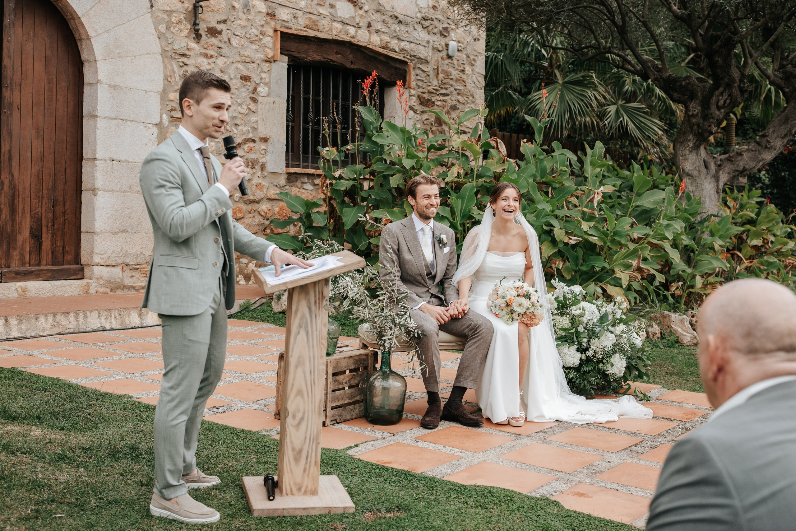 Mirthe+Julius, 08.11.2025, Finca Mas Battle. Fotógrafa de bodas en Cataluña