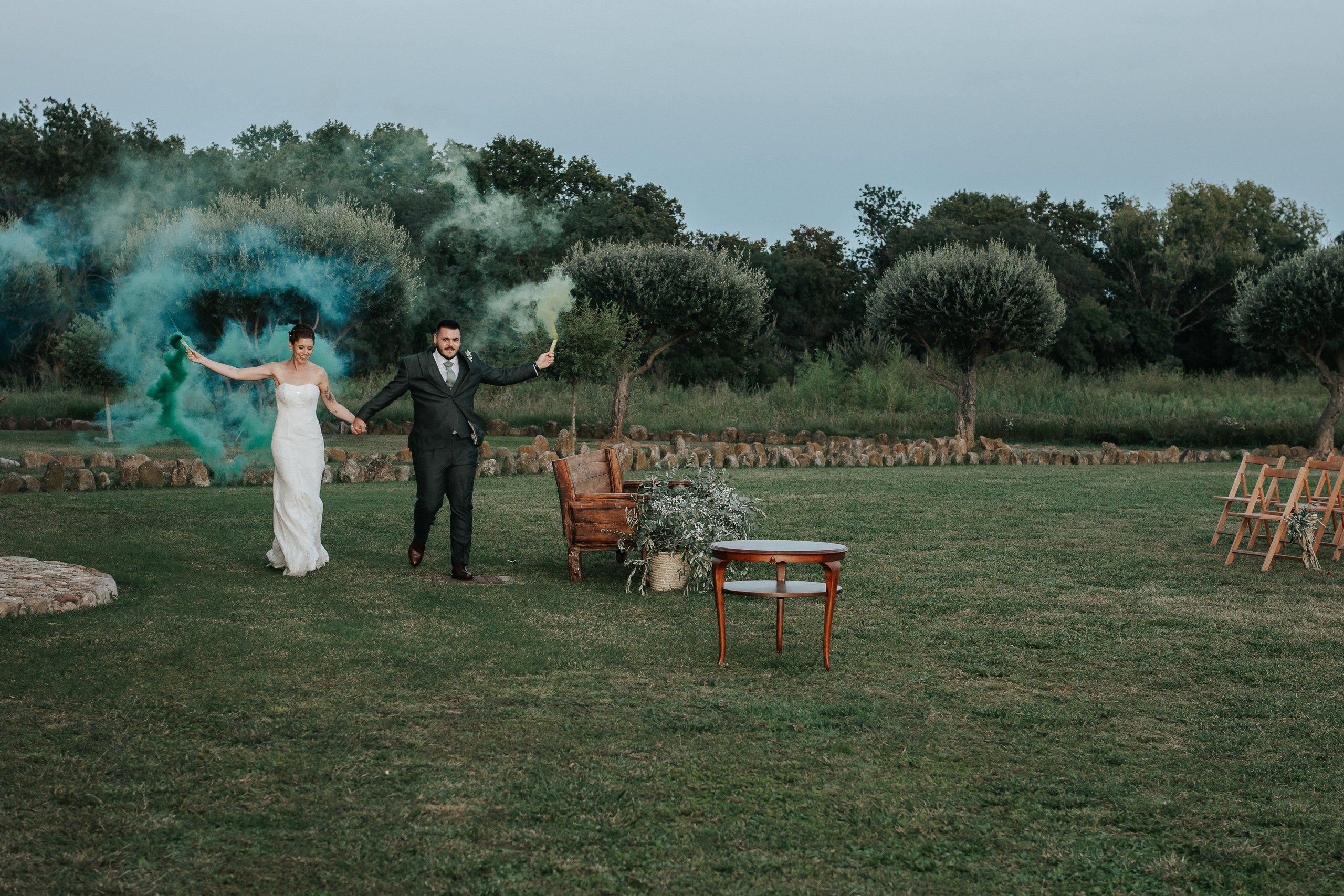 Laia+Victor, 20.09.2025, Mas Can Creus. Fotógrafa de bodas en Cataluña