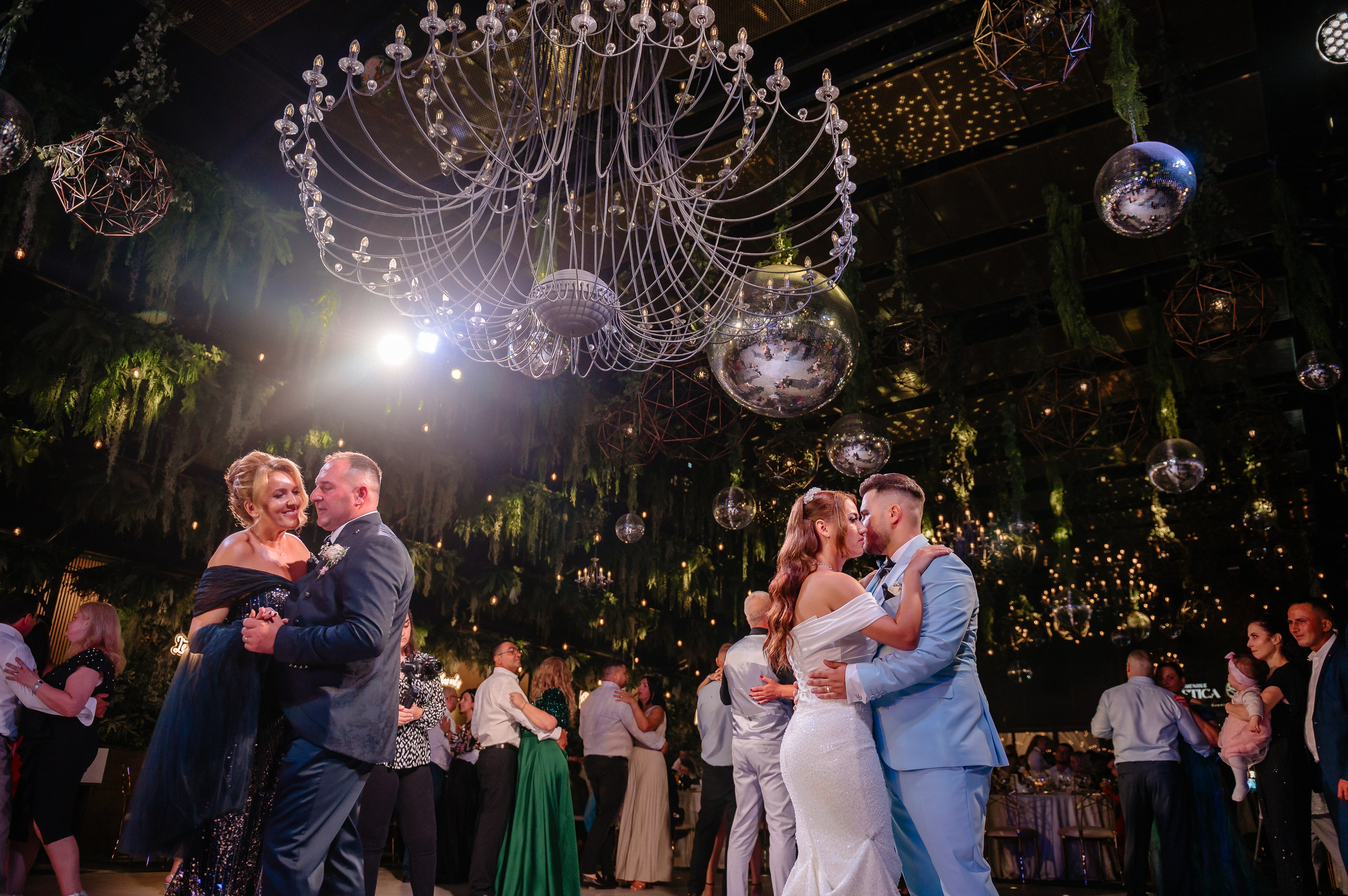 Bianca & Vlad. Ionut Birceanu