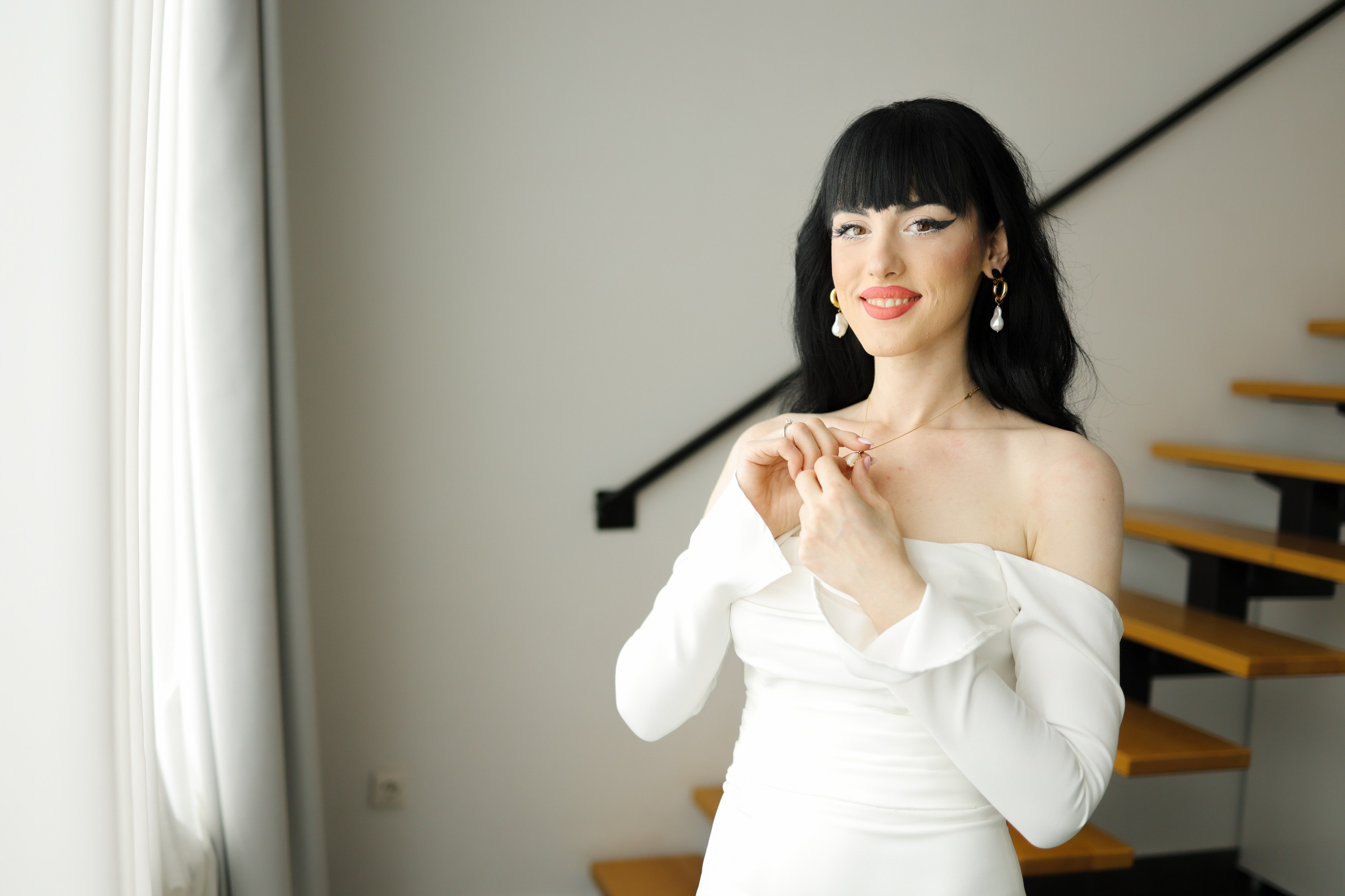 Jovana & Milos. Vlada toskic wedding and event photographer