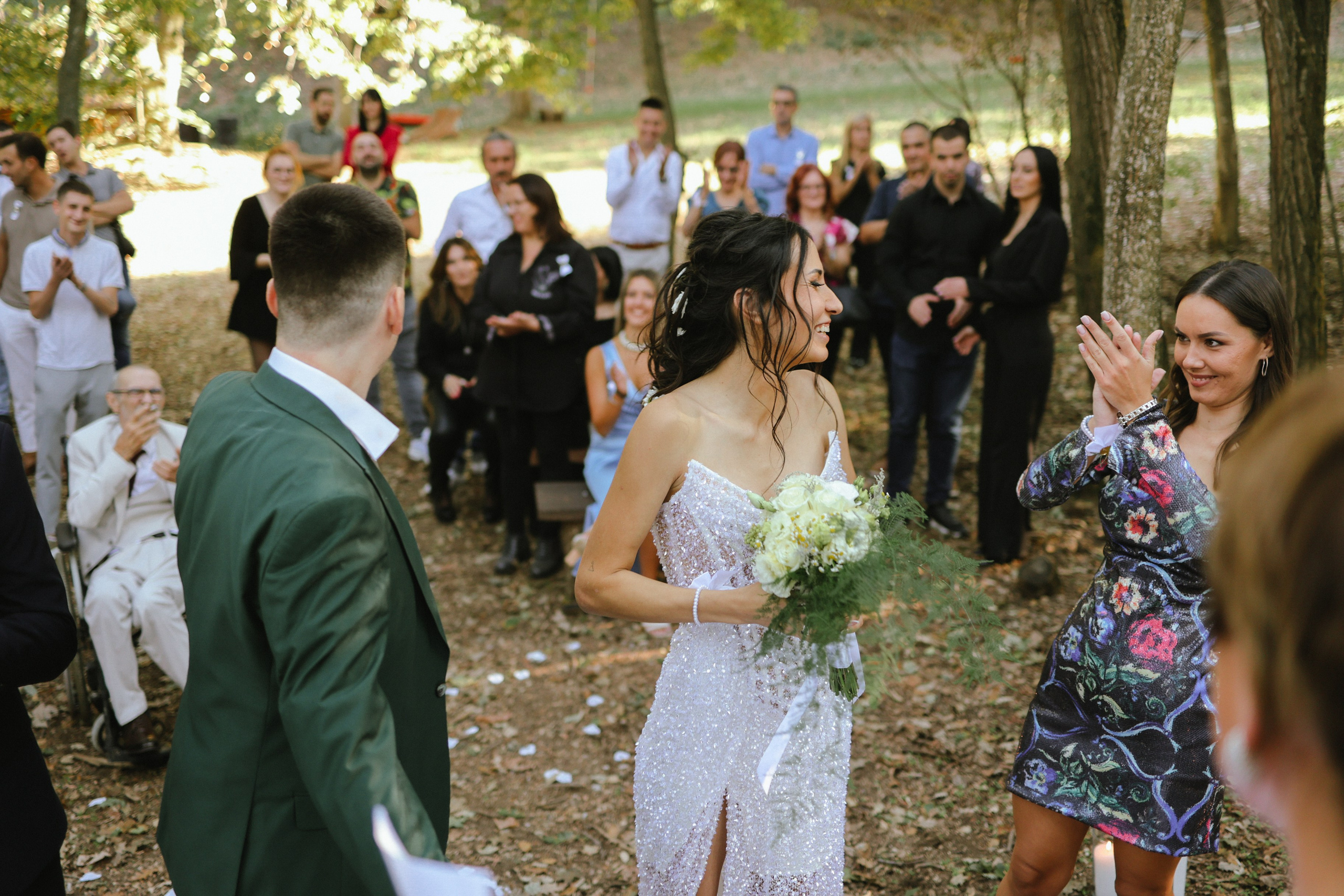 A. Vlada toskic wedding and event photographer