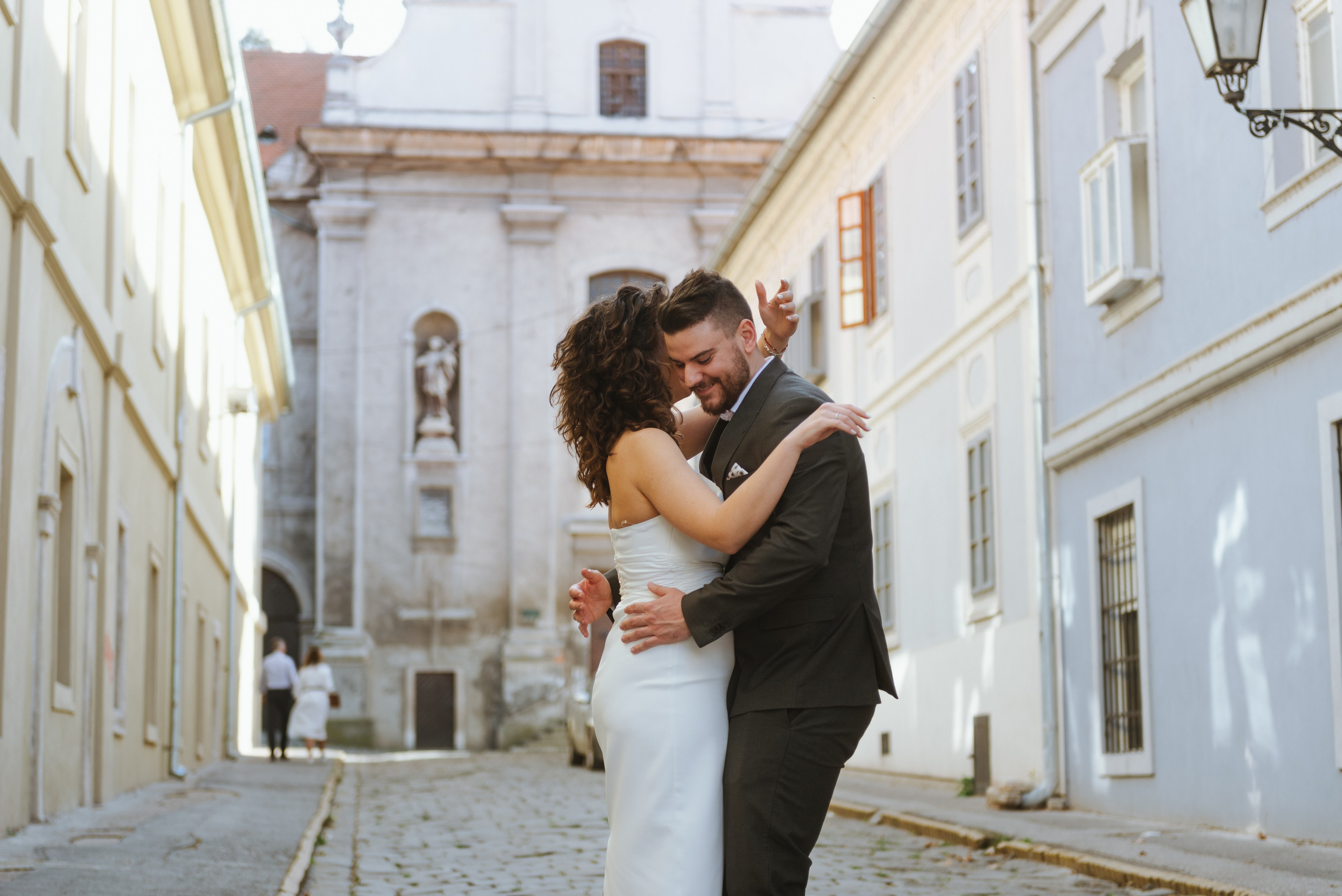 Jelena & Ivan. Vlada toskic wedding and event photographer