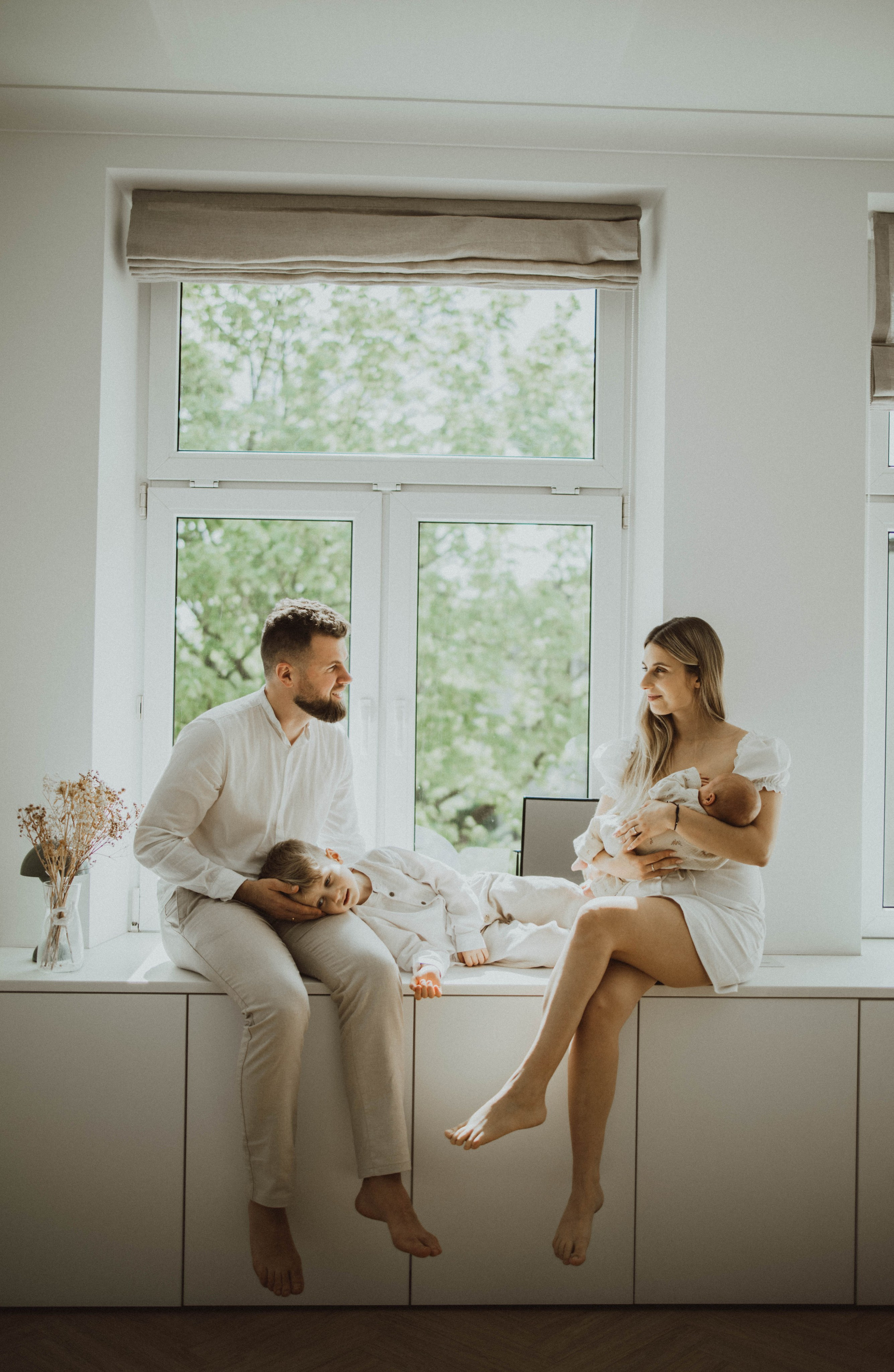 PAULA MACEJ MARCEL NEl. Fotograf Mykhalchuk Inna Kraków