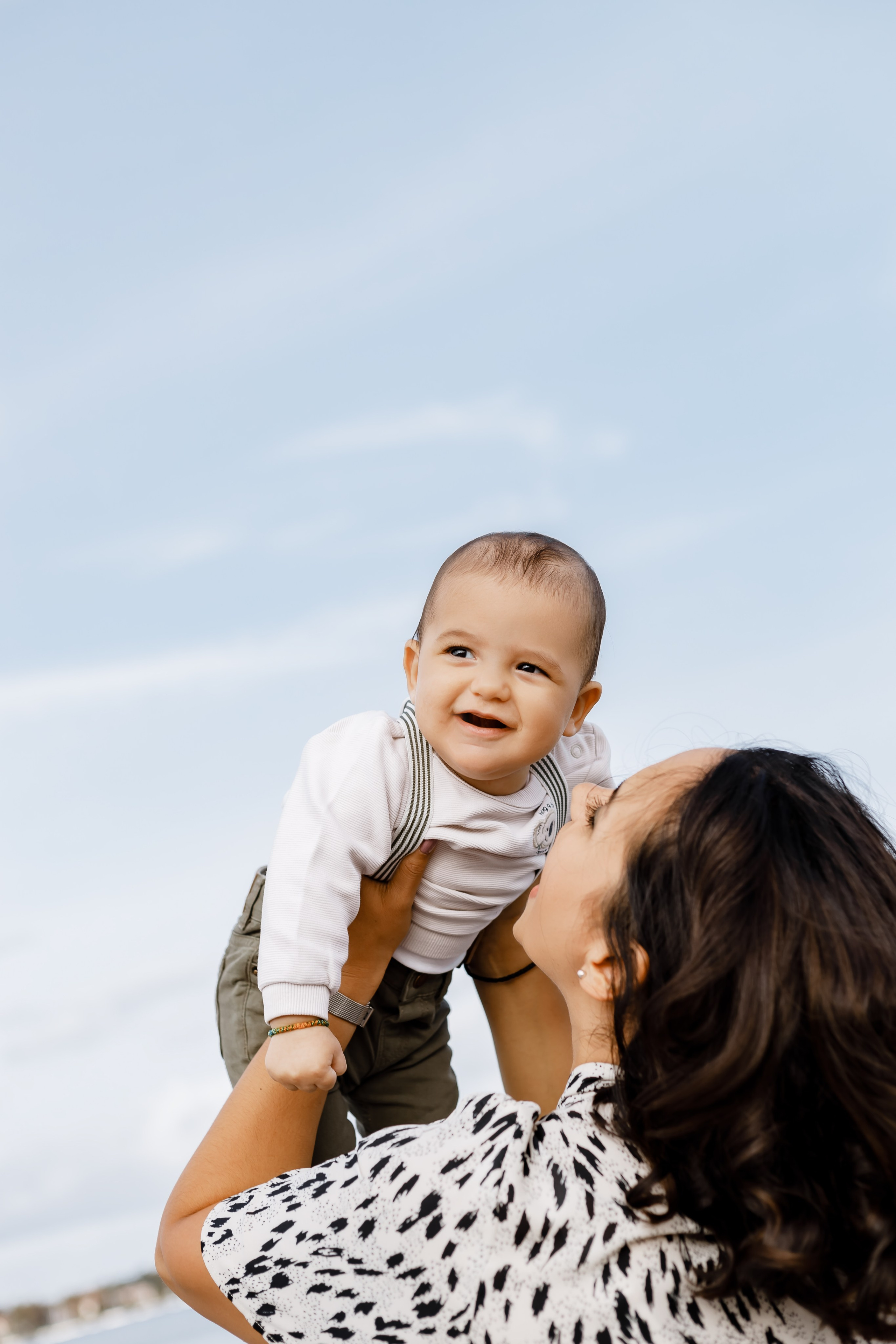 Воспоминания о детстве. Свадебный фотограф в Германии и Дании