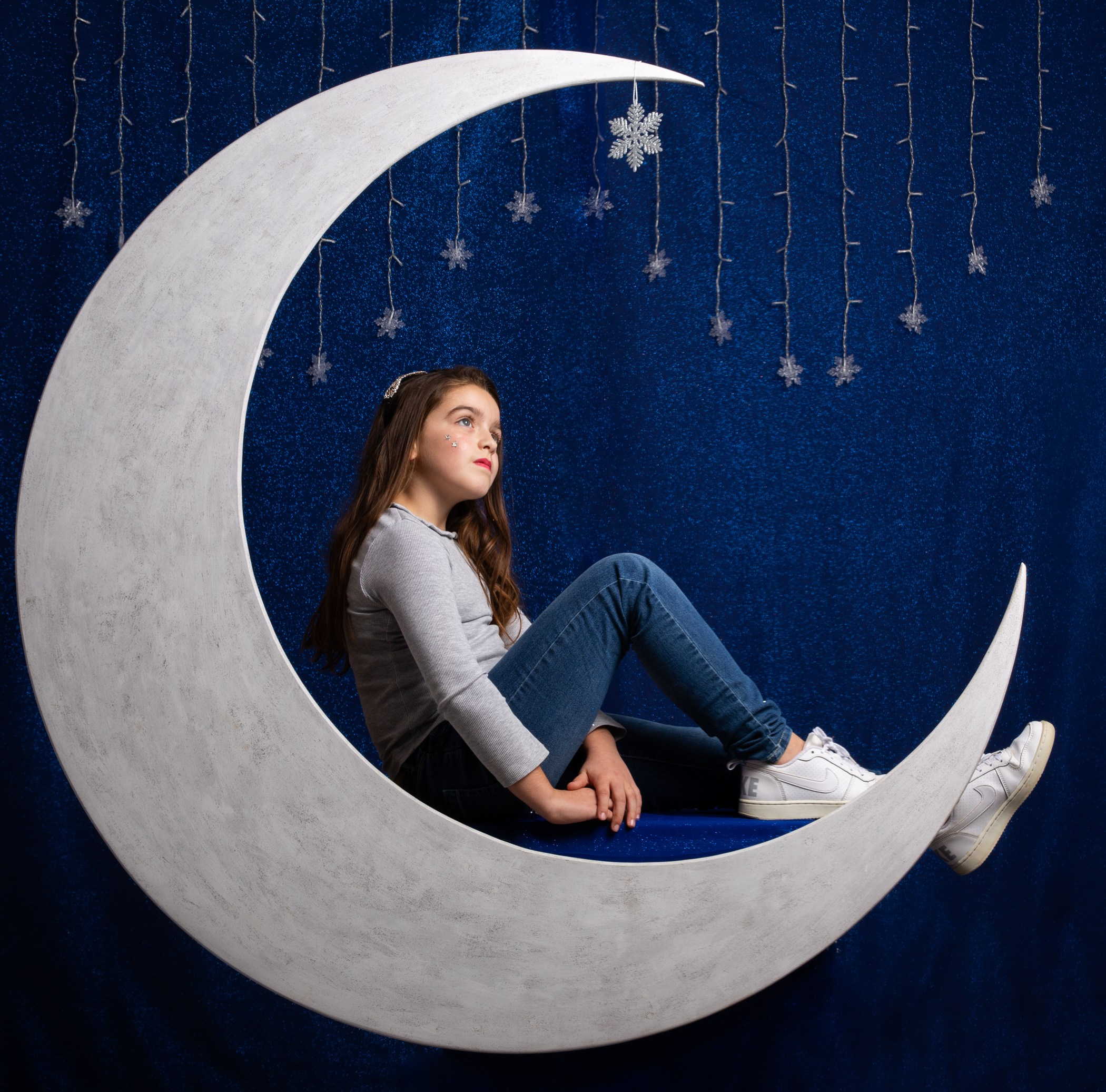 Navidad de Vanessa y familia. Фотограф в Матаро, Барселона. Евгения Шихина