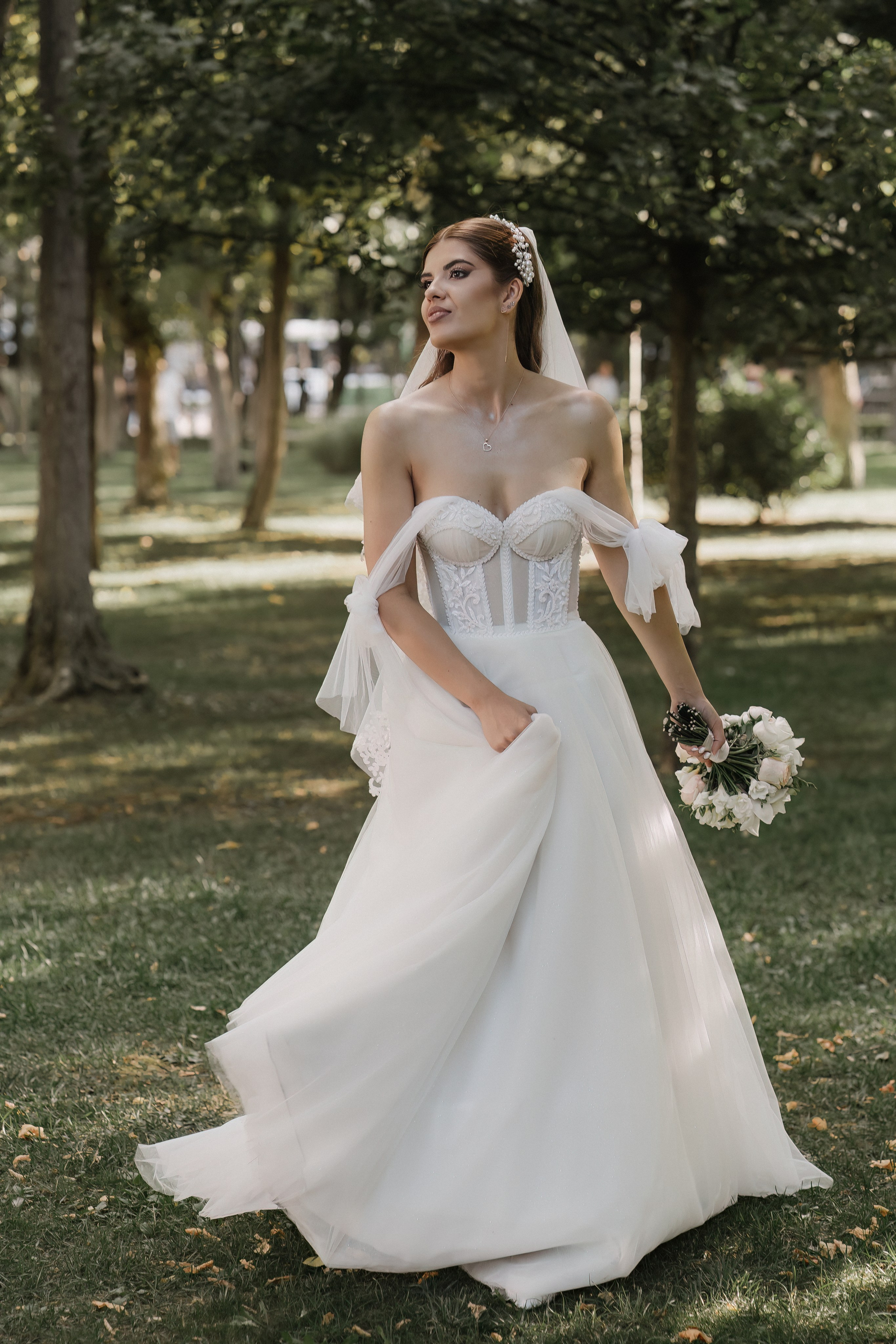 Simona & Gabriel. Dara Lens | The art of remembering