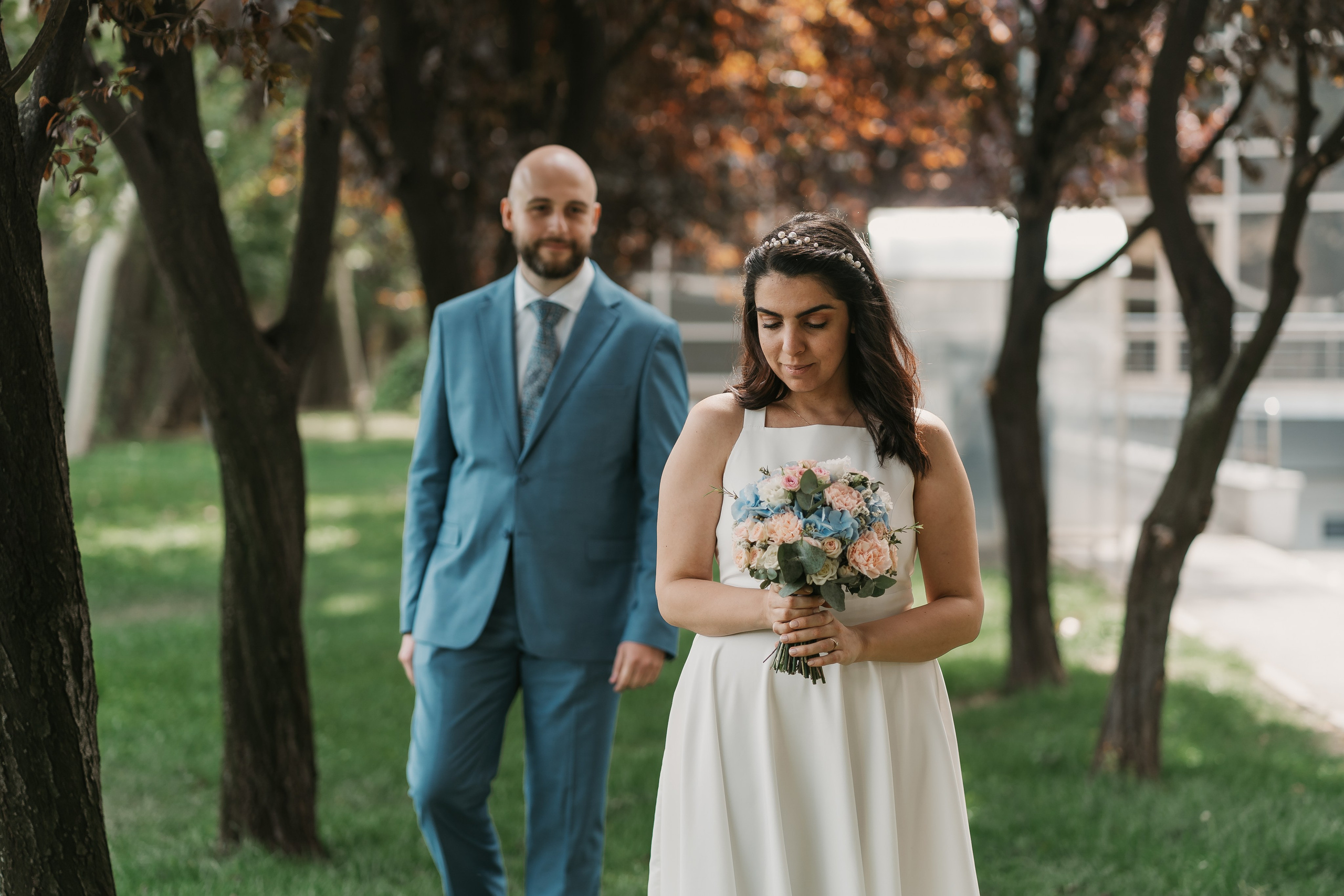 Andreea & Tigran. Dara Lens | The art of remembering