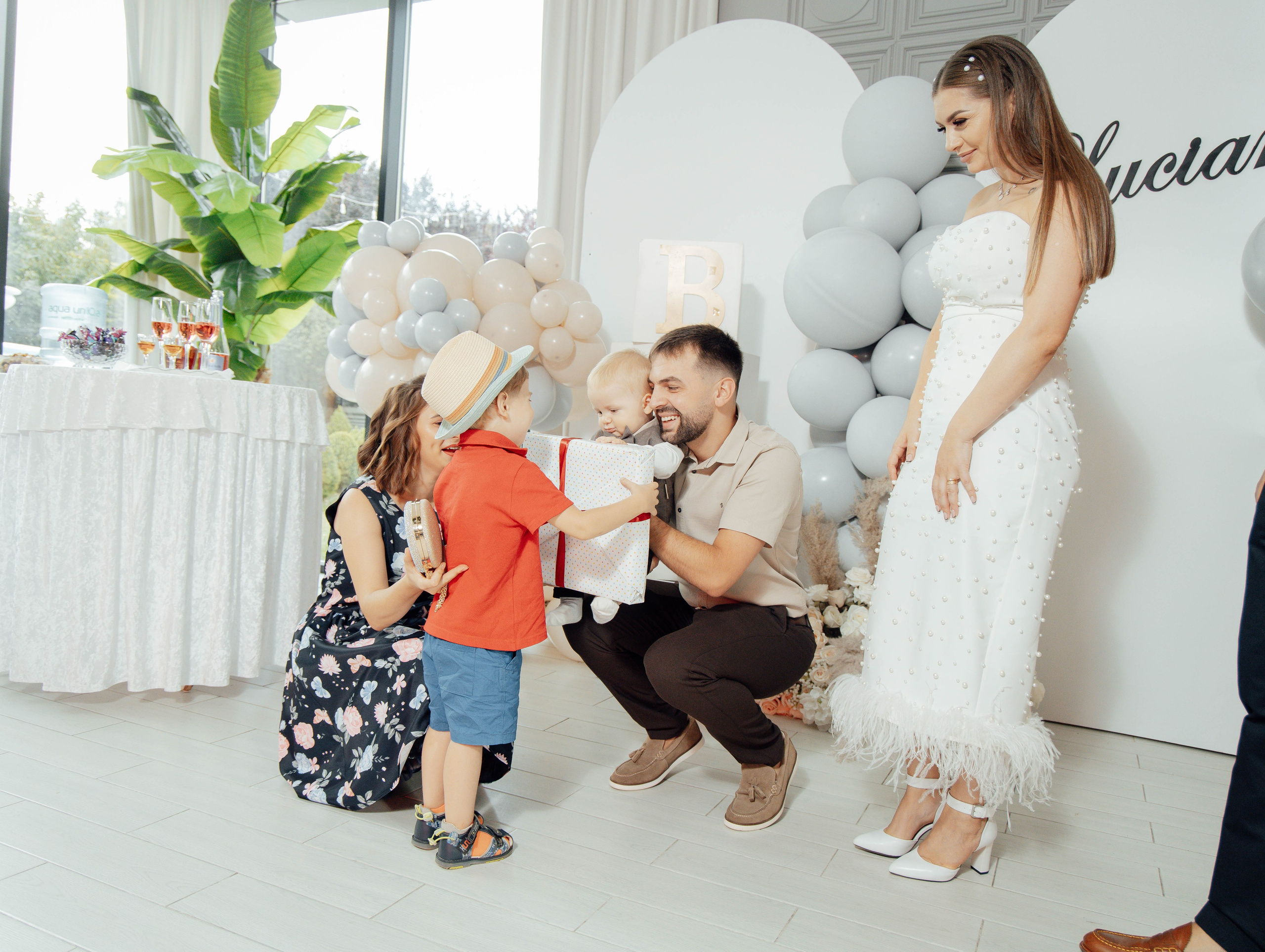 Cumetrie. Свадебный Фотограф, Детский и семейый Фотограф Молдова