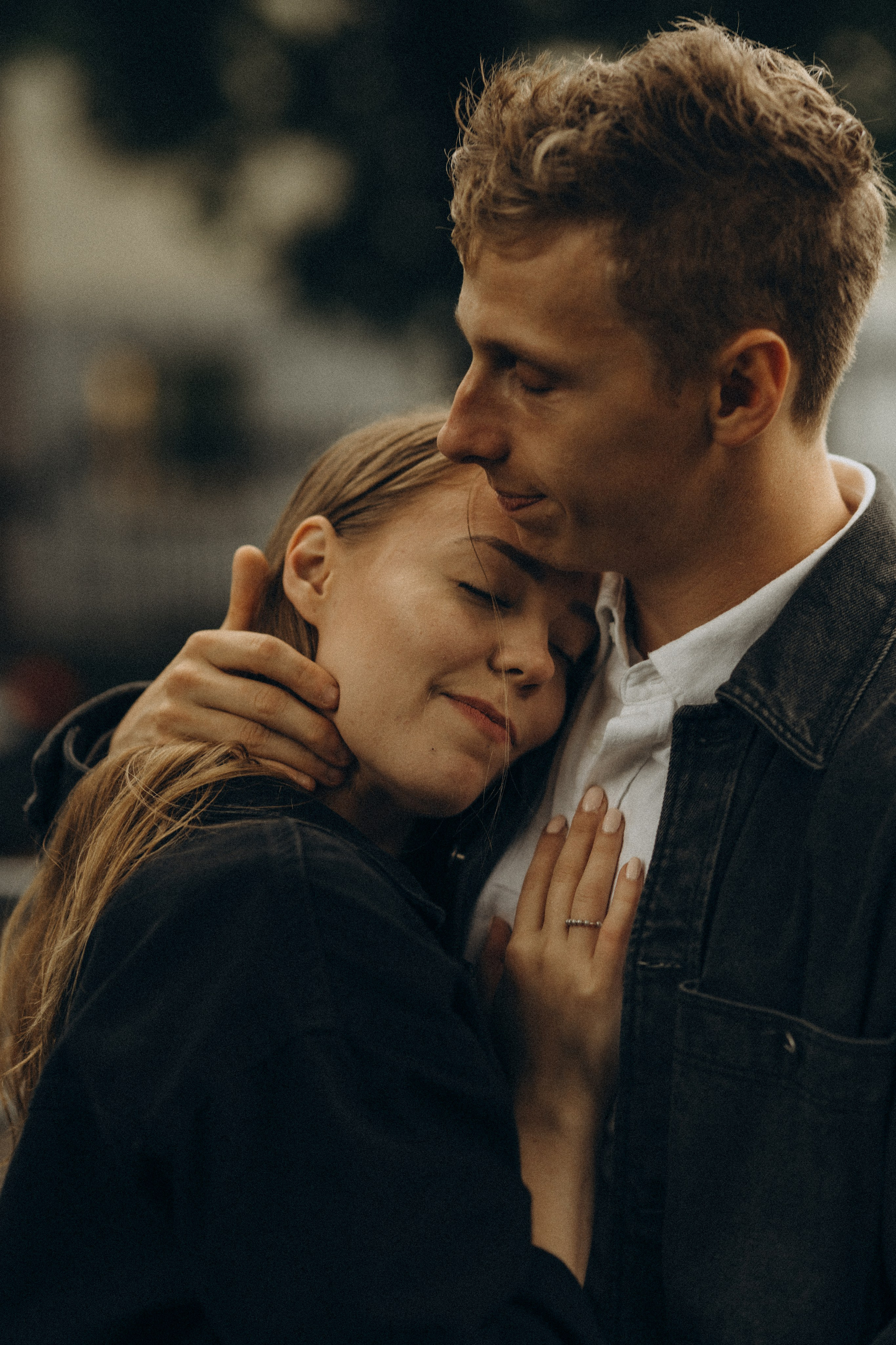 JP&L. Wedding and portrait photographer in Helsinki Vickan O