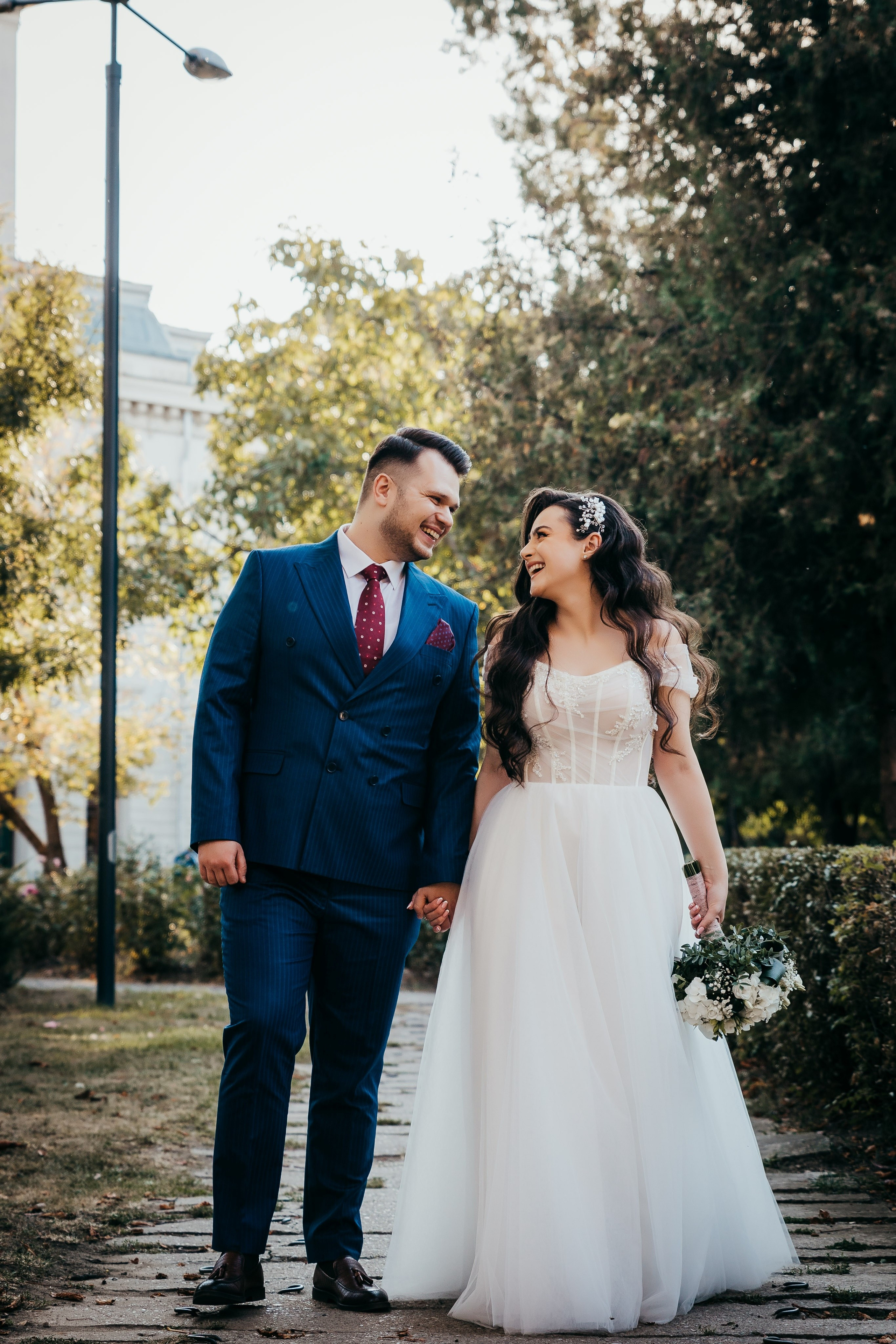 Bety & Daniel. Fotograf de Nunta Focsani
