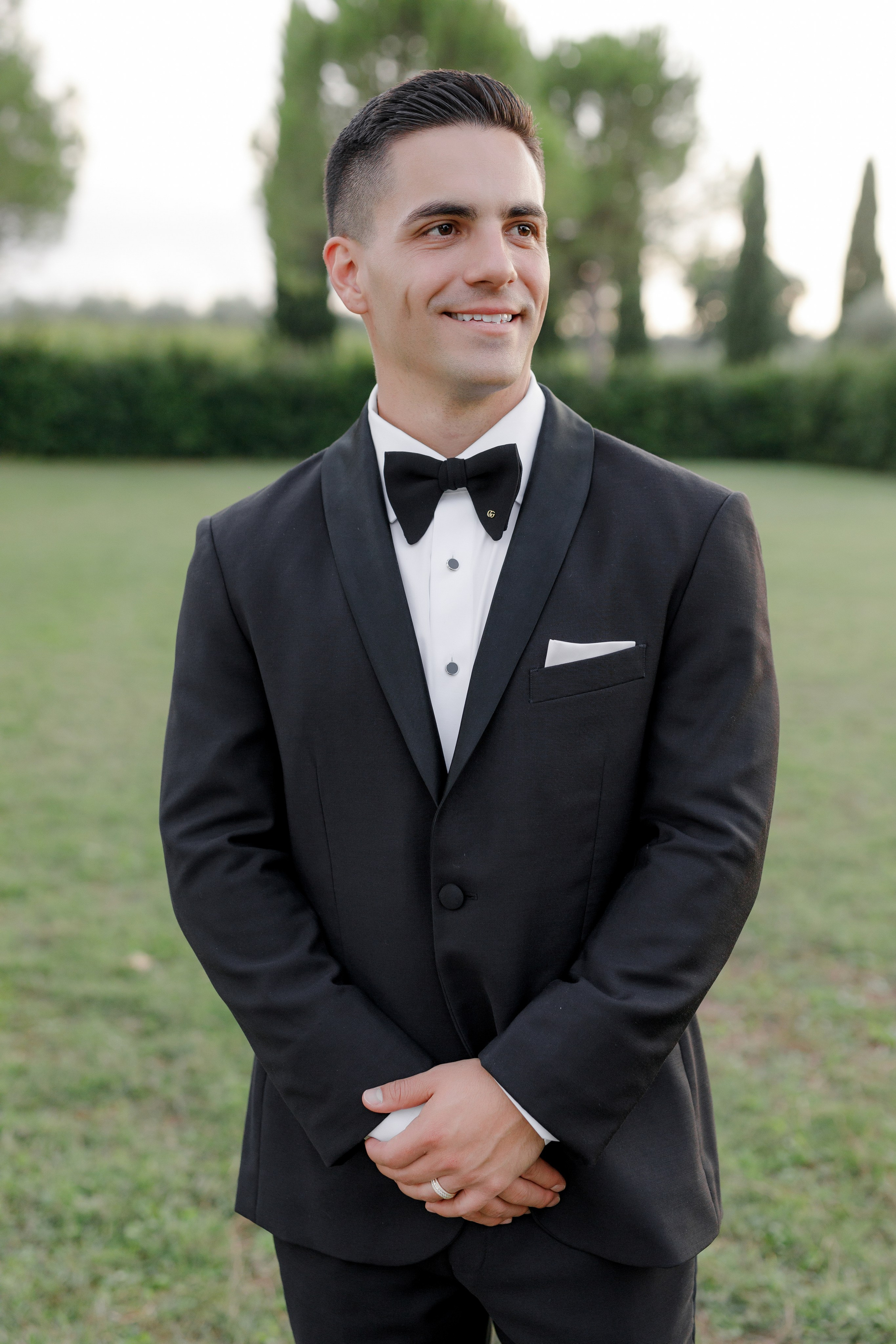 Dom&Ally. Wedding photographer Italy