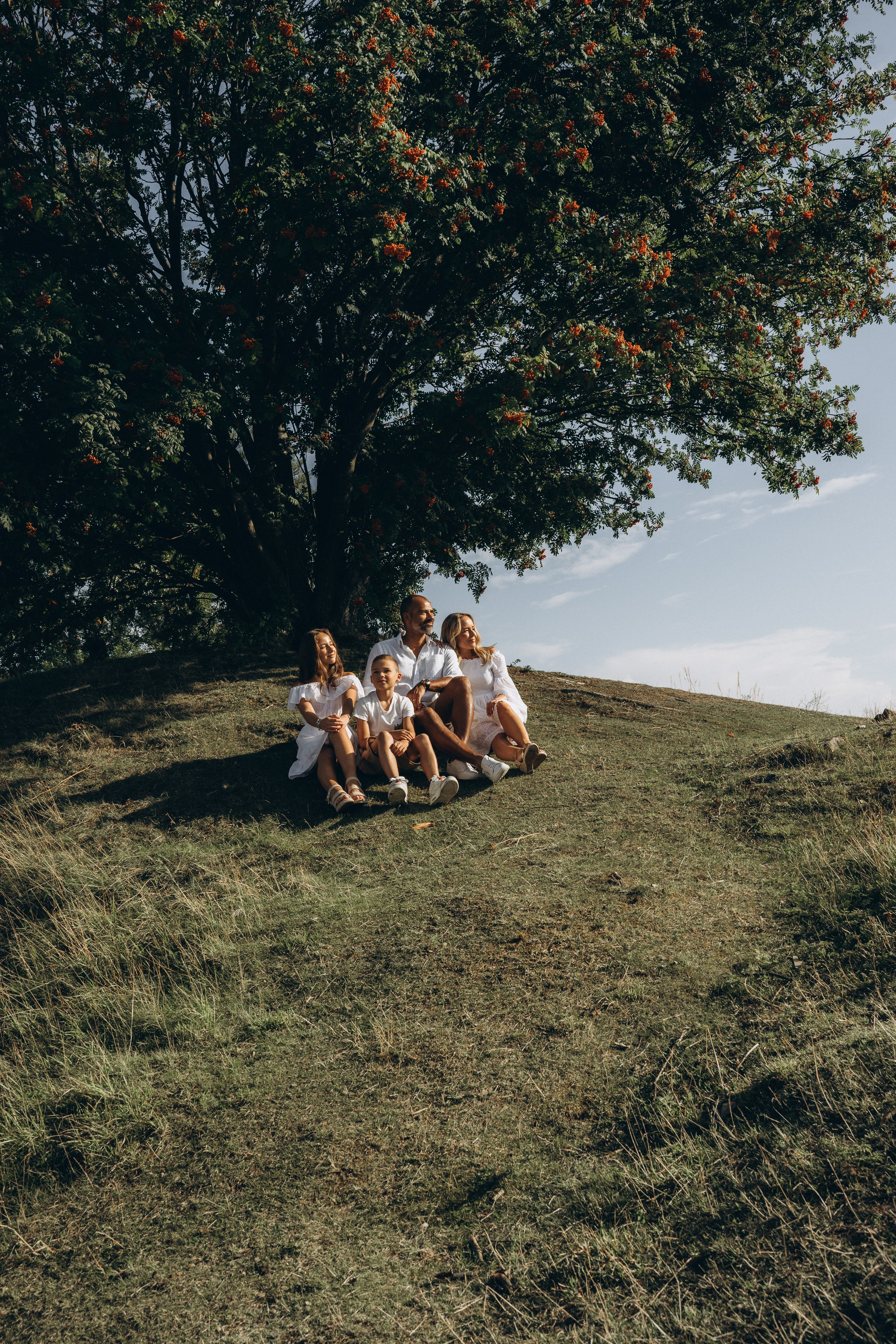 Suomenlinna. Wedding and portrait photographer in Helsinki Vickan O