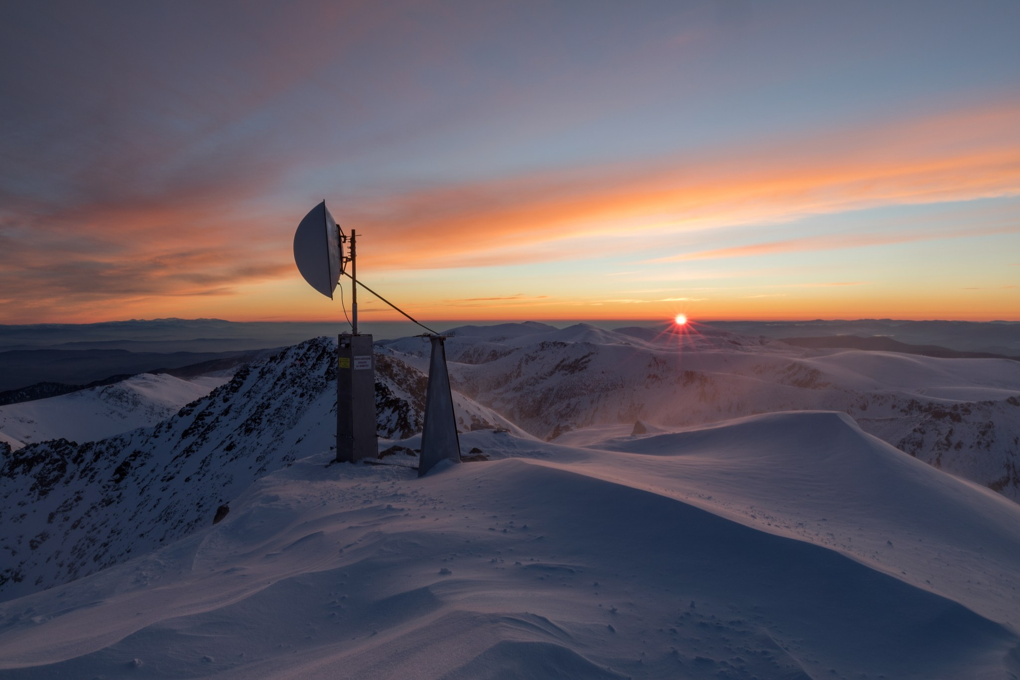 Планини. Александър Сандев - личен сайт на фотографа