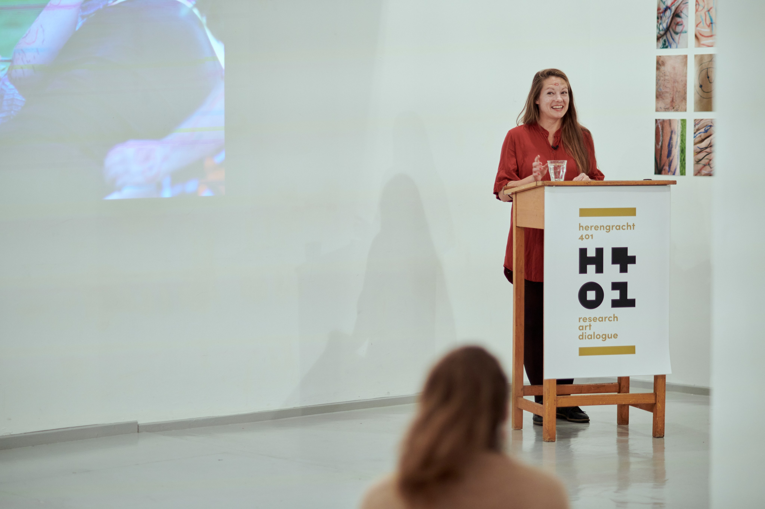 Day Collective Amsterdam. Portrait Photographer in Brussels & Amsterdam — Victoria Ushkanova