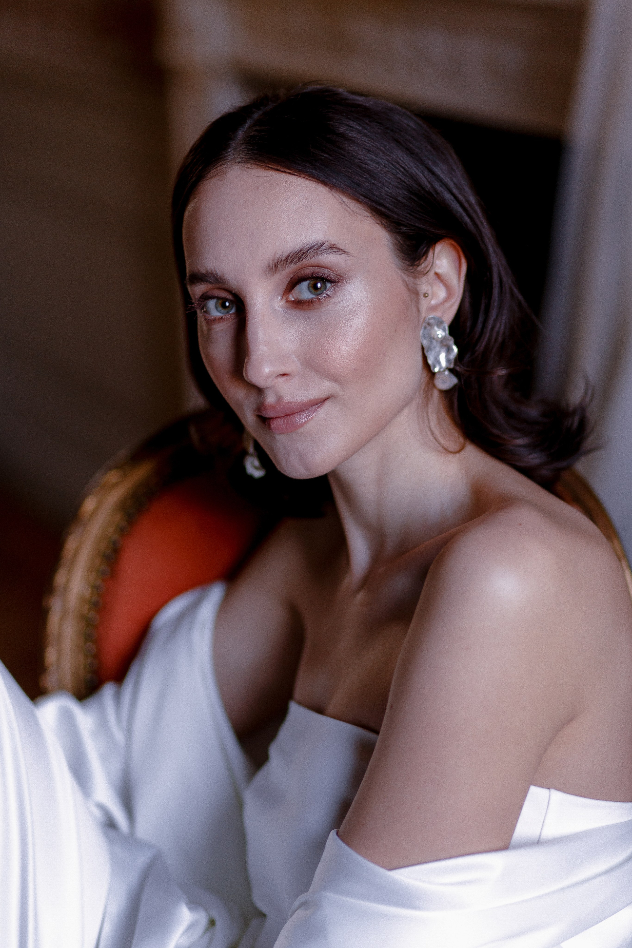 Hochzeitsfotografie in Berlin Nataliia Schütze