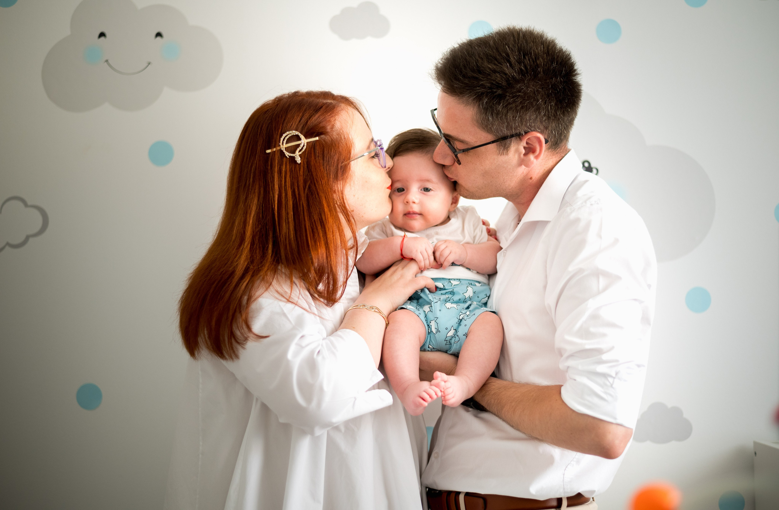 Botez. Fotograf evenimente Targoviste