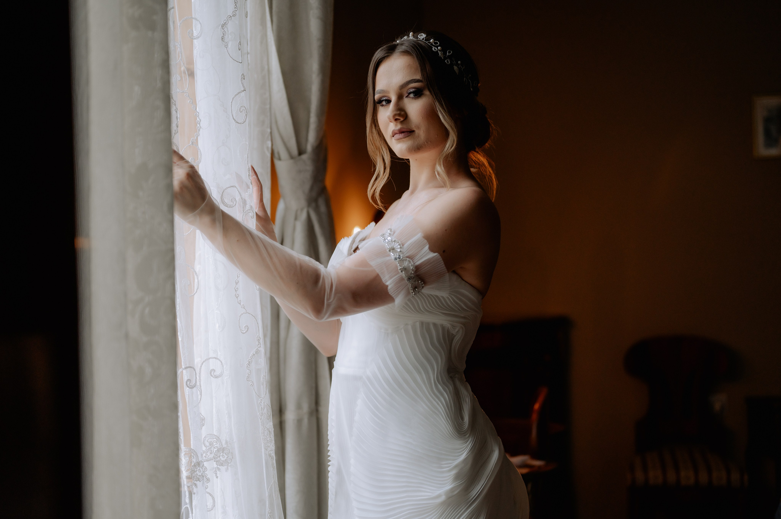 Servicii foto video profesionale de nunta, la cel mai bun pret. Proud Vision Weddings | Wedding Photography & Film — Servicii profesionale Foto Video Nunta Iasi