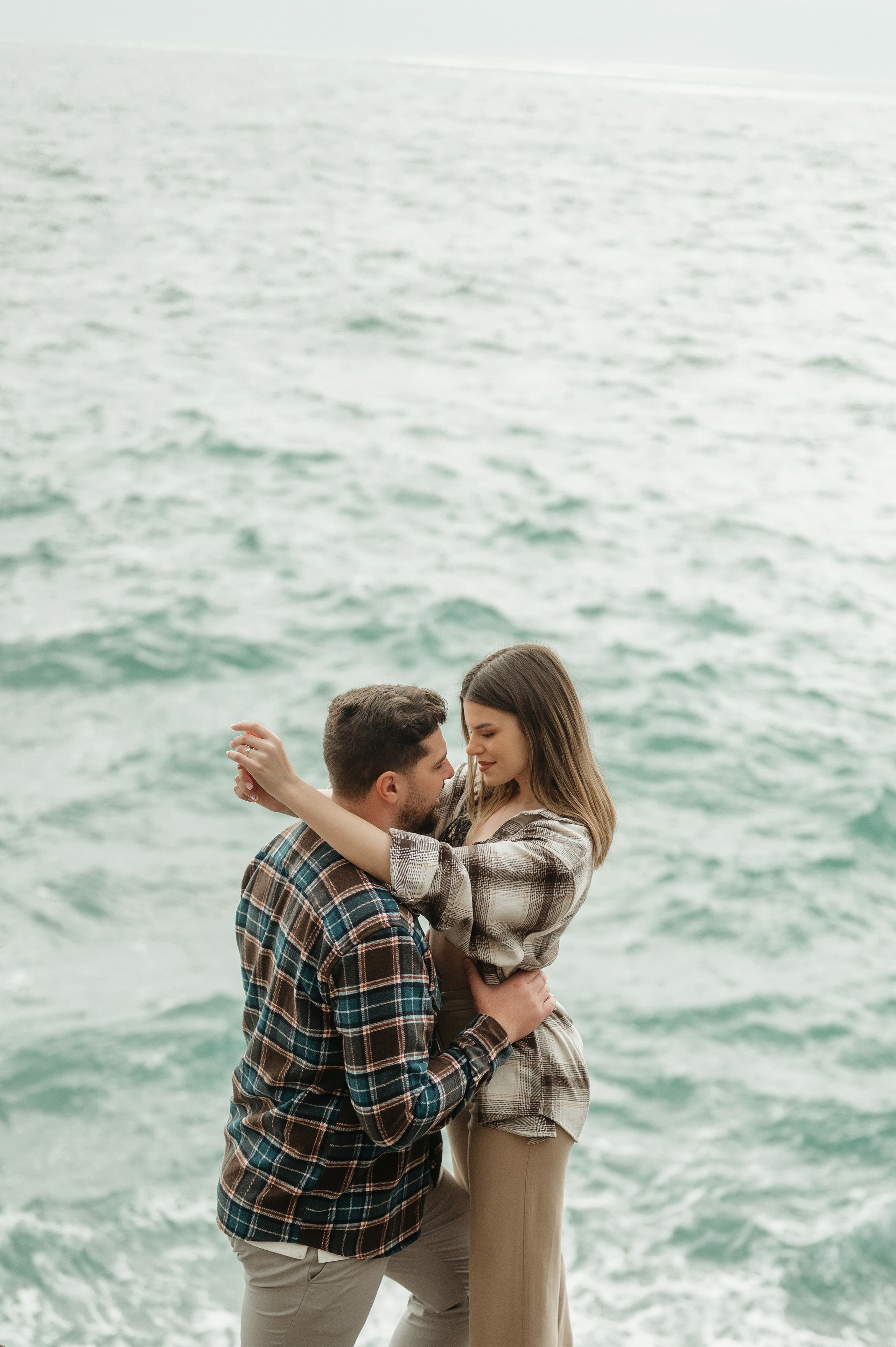 Sedinta foto Save the date in Amalfi. Proud Vision Weddings | Wedding Photography & Film — Servicii profesionale Foto Video Nunta Iasi