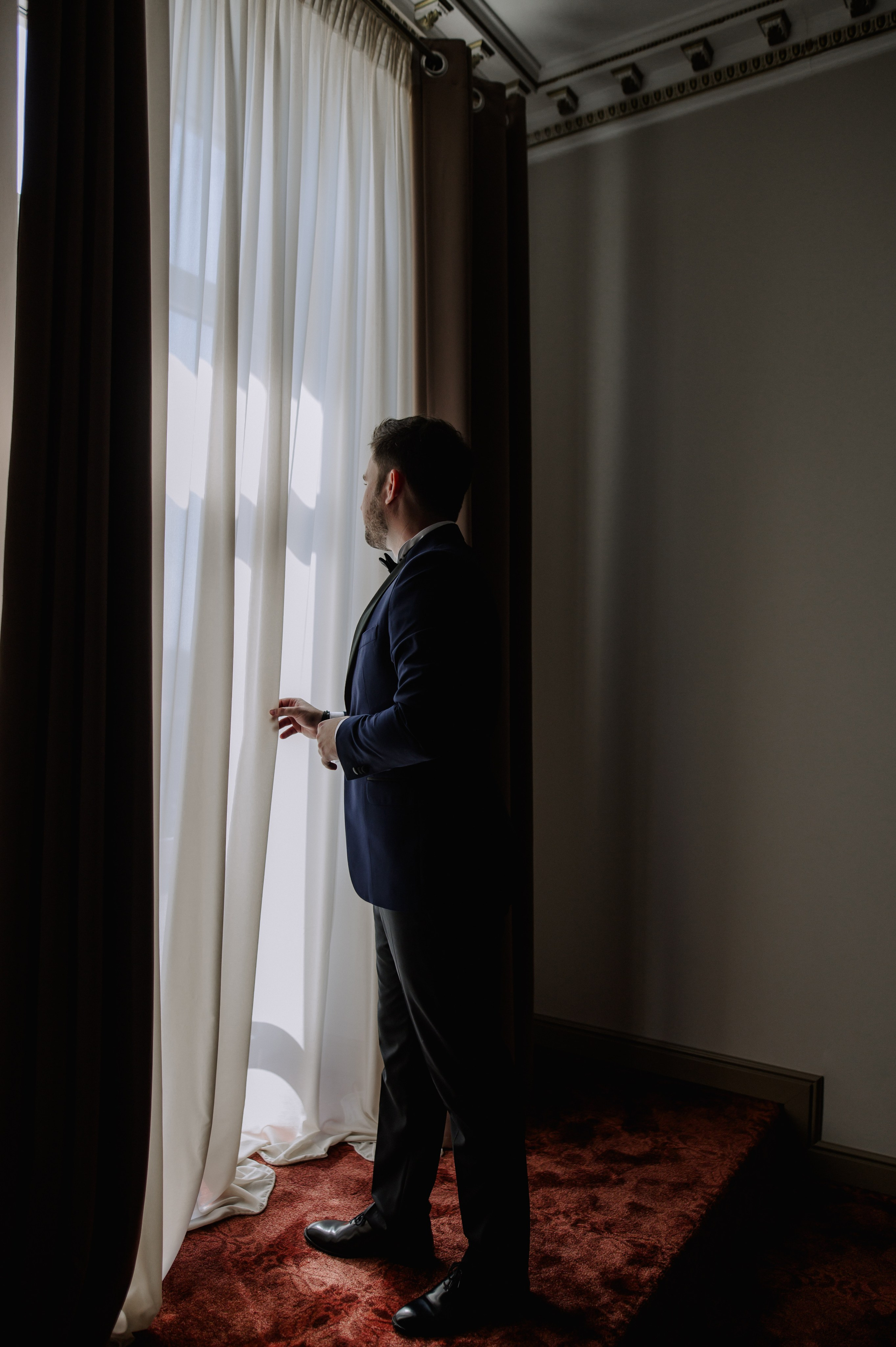 Servicii foto video profesionale pentru evenimentul tau. Proud Vision Weddings | Wedding Photography & Film — Servicii profesionale Foto Video Nunta Iasi