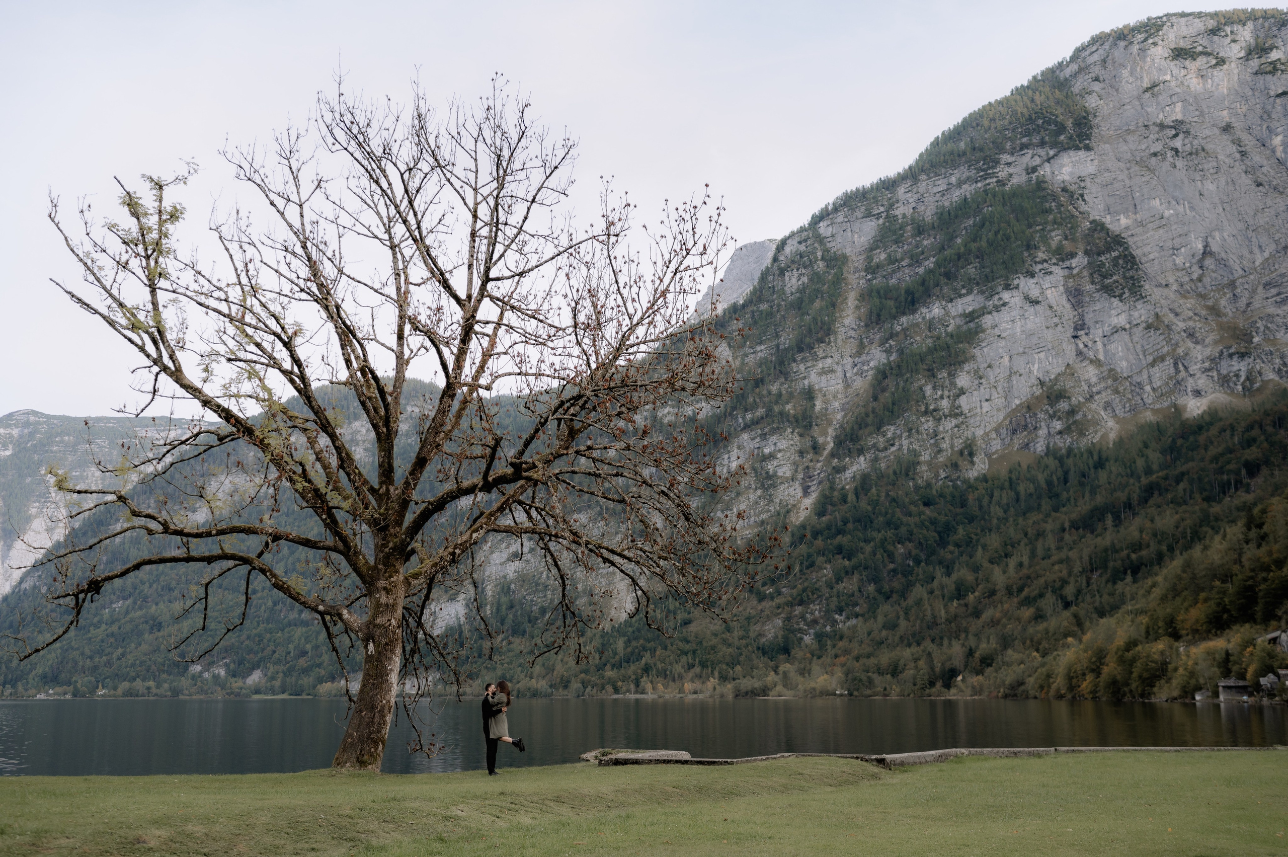 Denis Hanganu din Clanul in Hallstad Austria. Proud Vision Weddings | Wedding Photography & Film — Servicii profesionale Foto Video Nunta Iasi