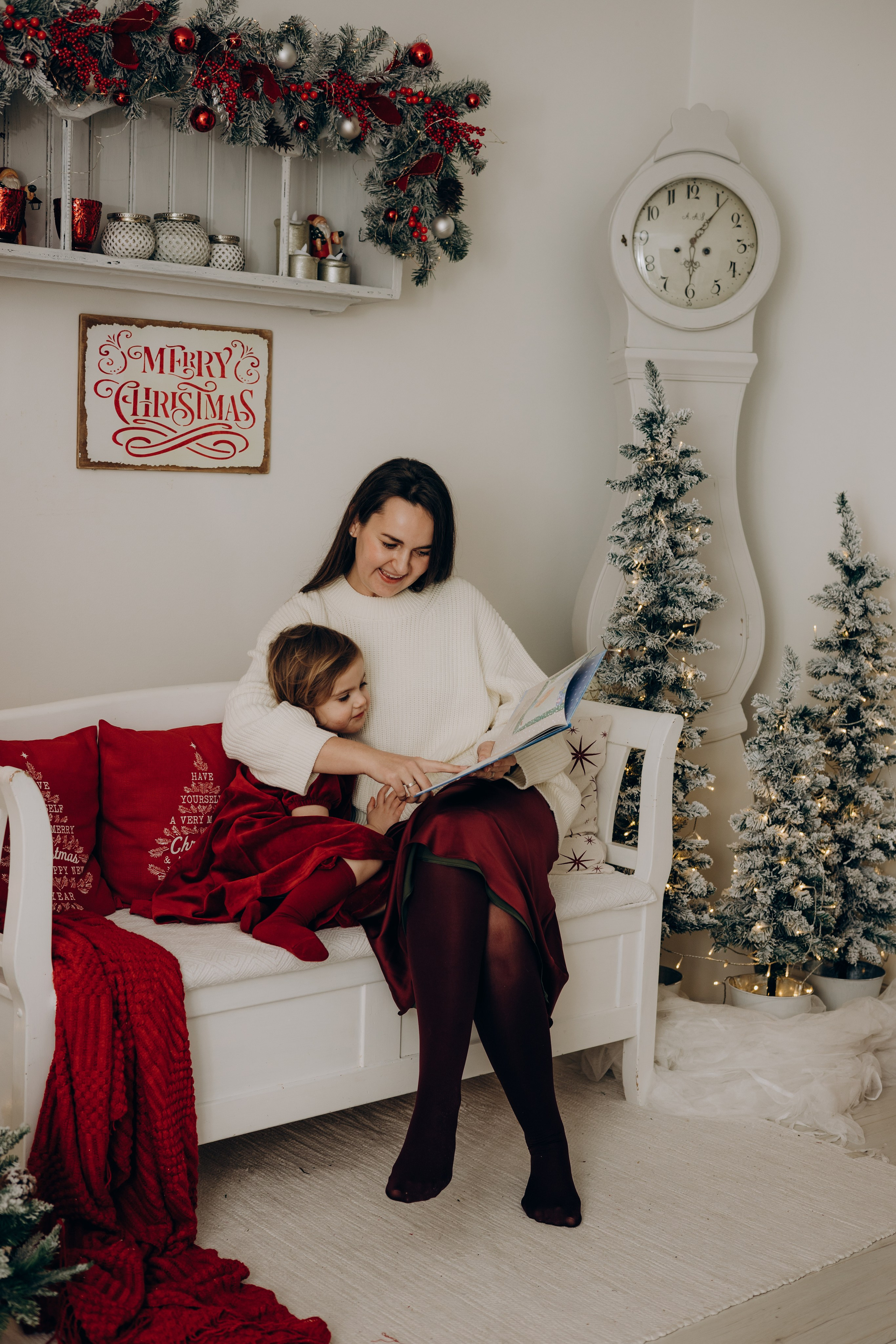 Happy New Year. Iryna Zhyvora | Photographer | Stockholm